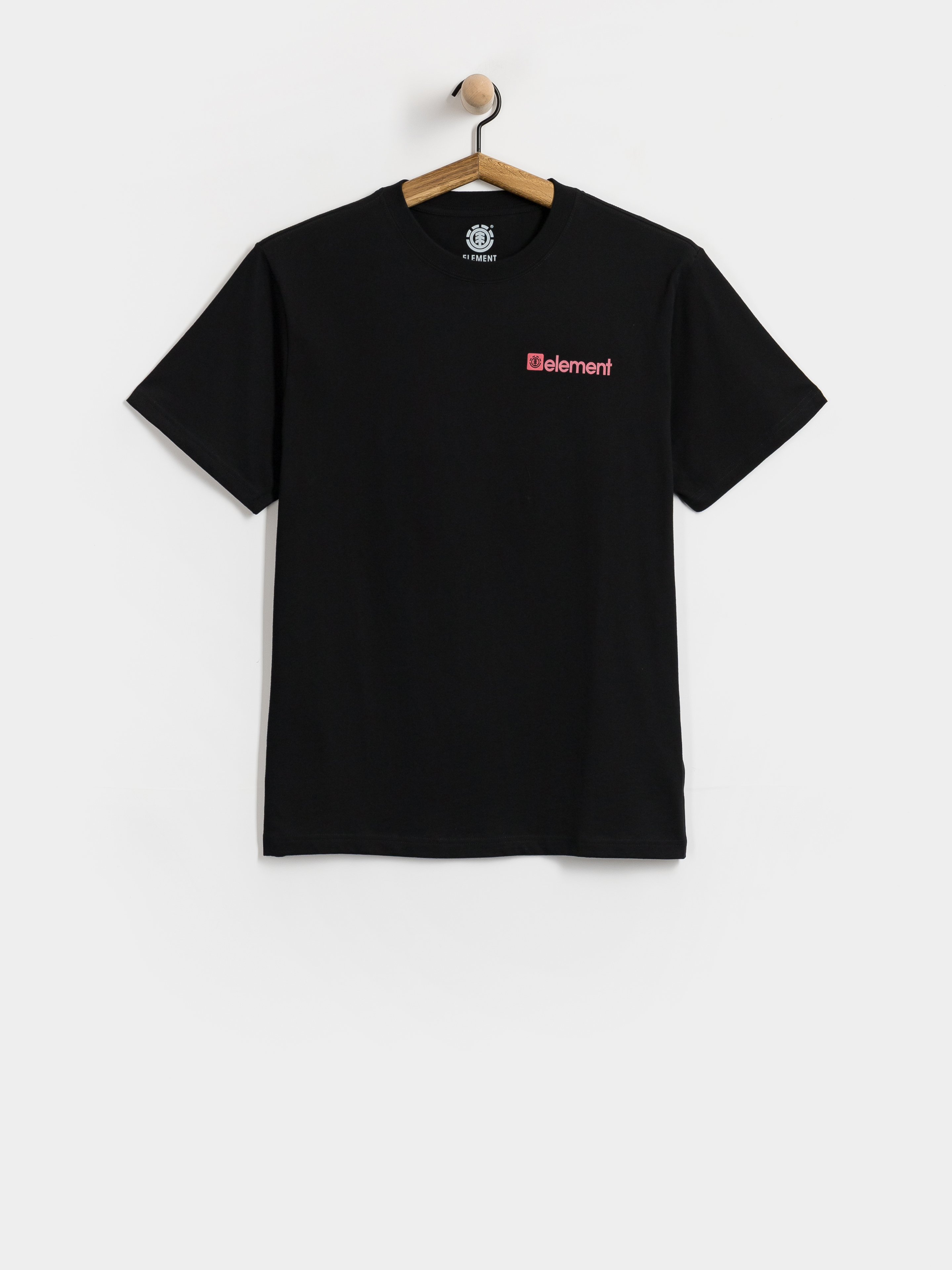 Element T-Shirt Joint (flint black)