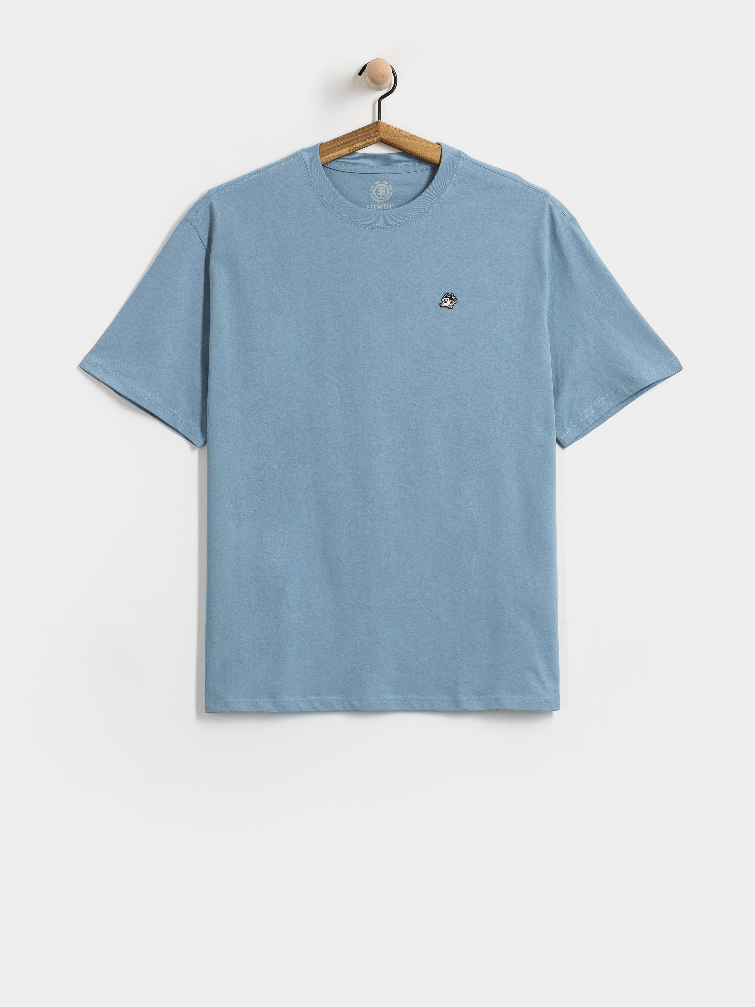 Element T-Shirt Marshmallo