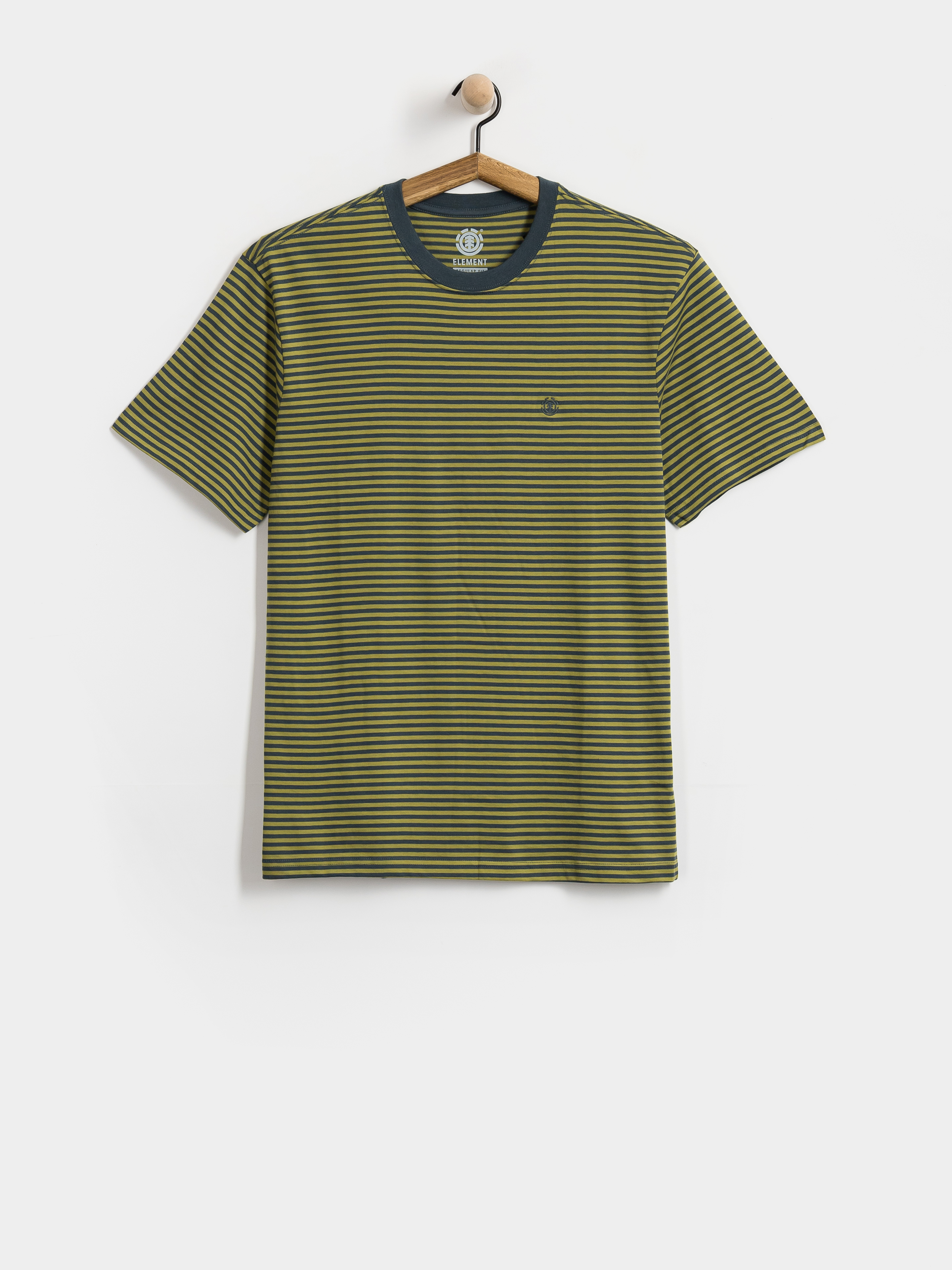 Element T-Shirt Icon Embroidery