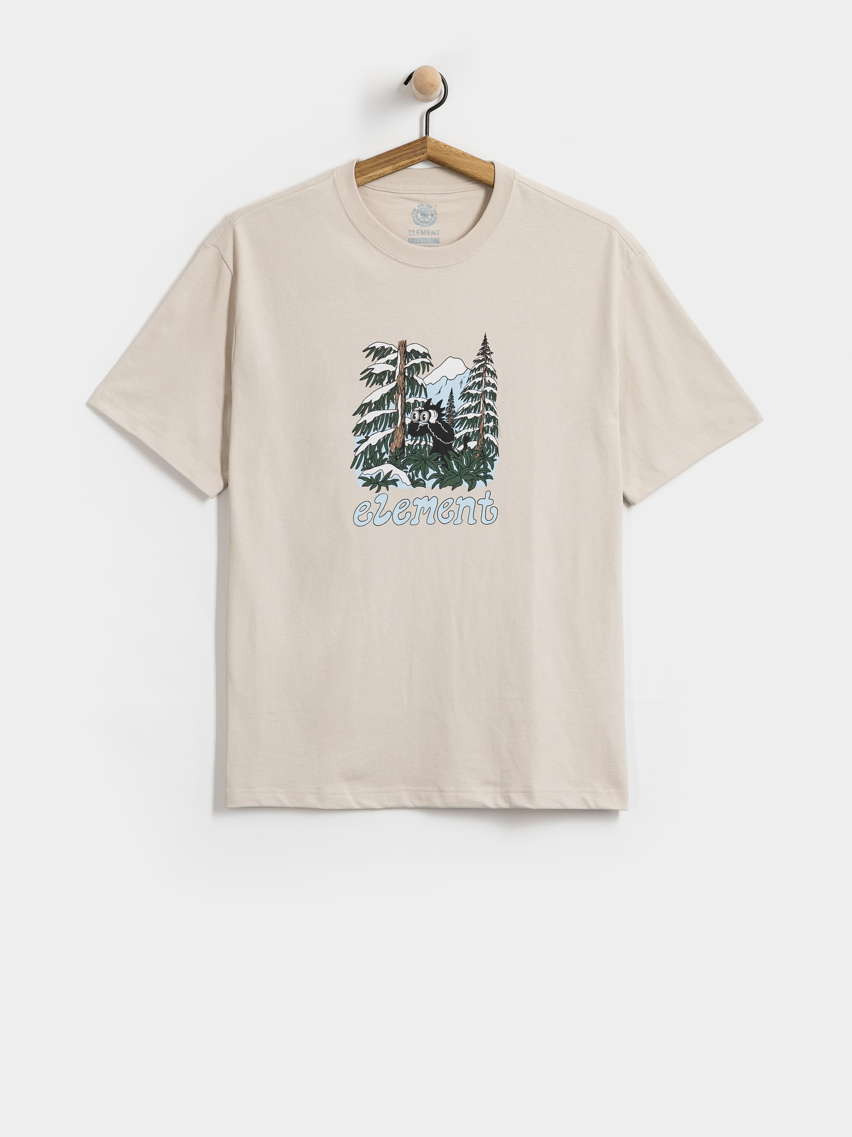 Element T-Shirt Watching