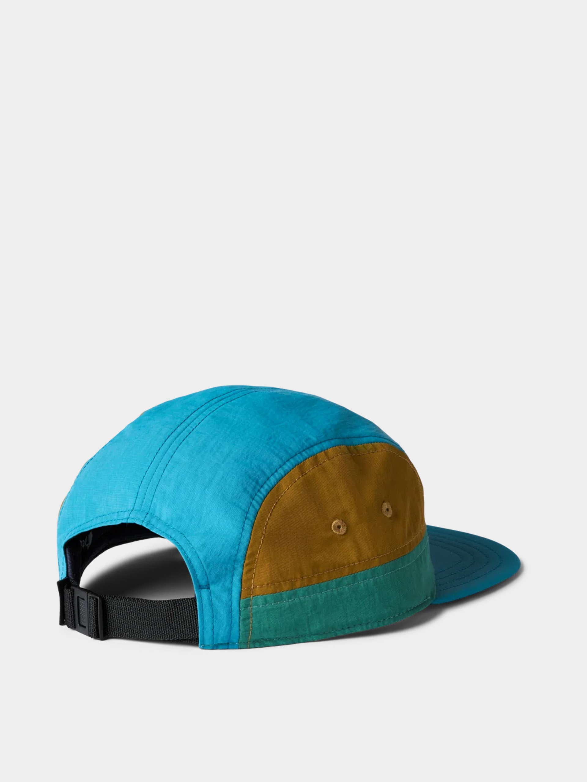 Cotopaxi Cap Cotopaxi Tech 5 Panel (indigo/oasis)