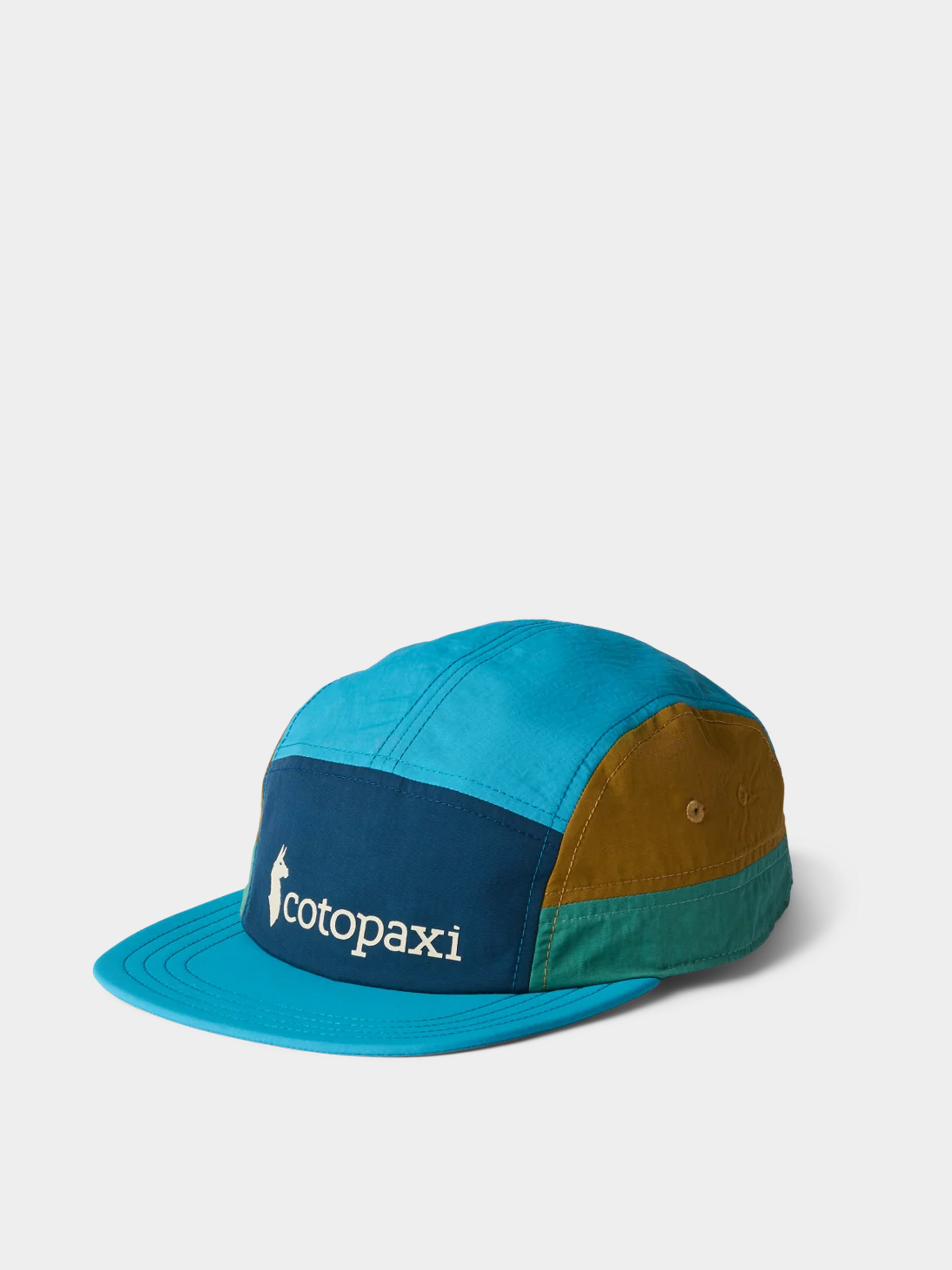 Cotopaxi Cap Cotopaxi Tech 5 Panel