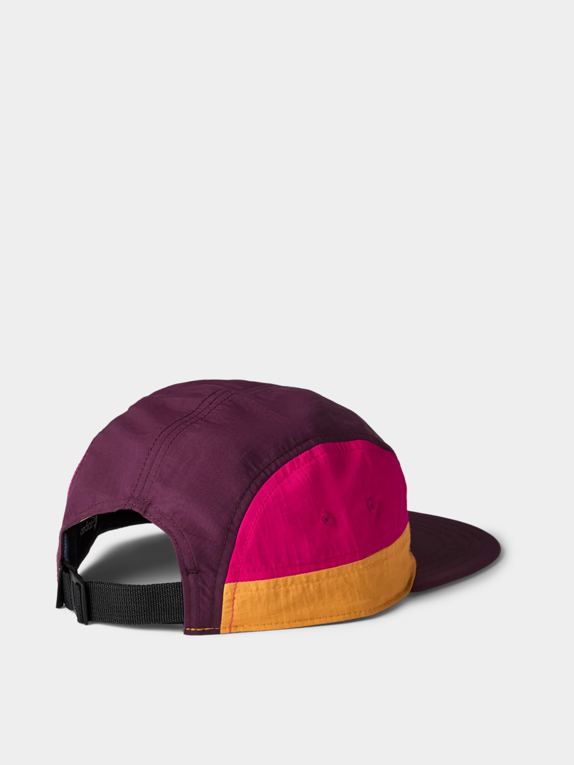 Cotopaxi Cap Zen Garden Tech 5 Panel (acai)