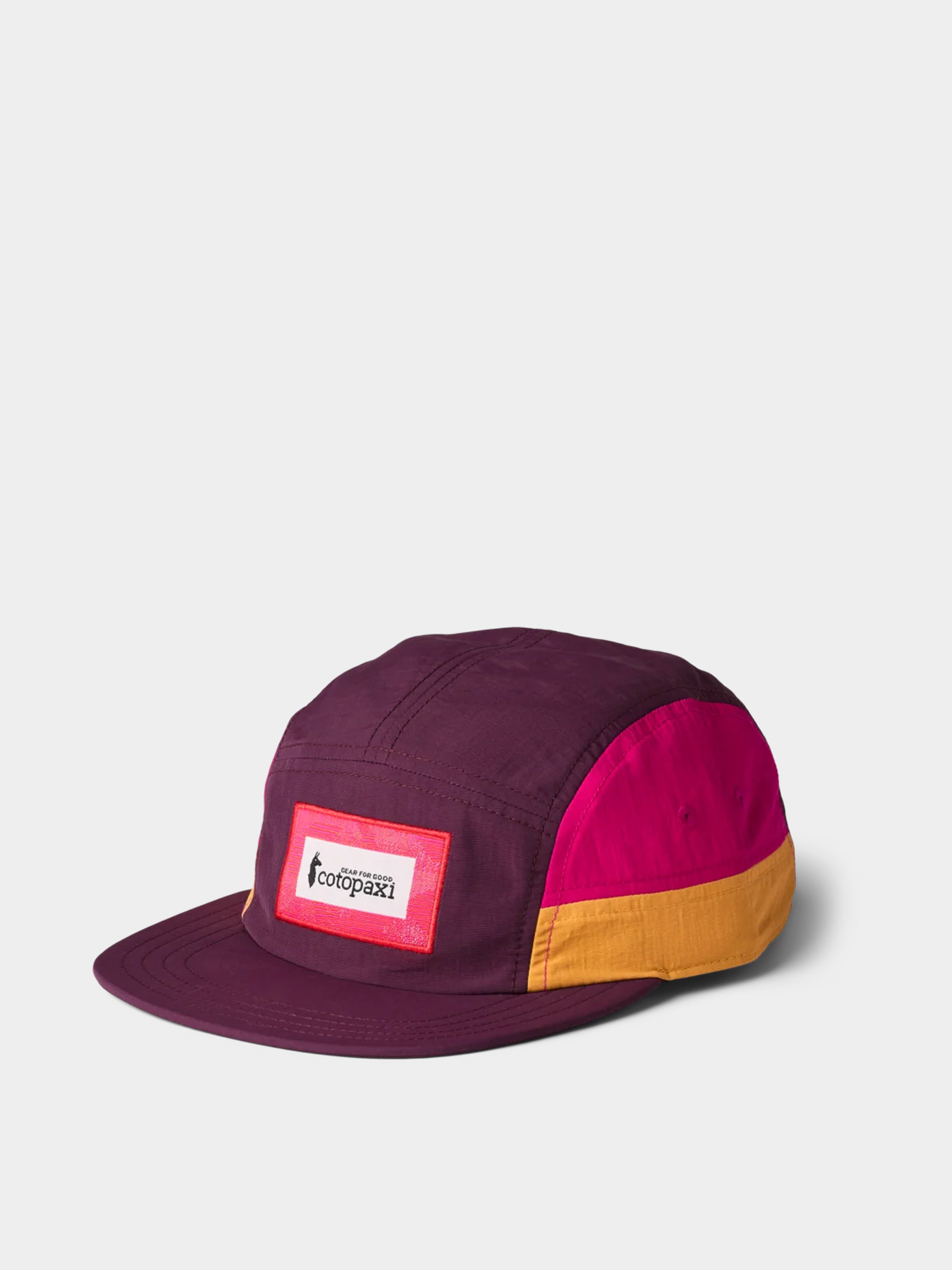 Cotopaxi Cap Zen Garden Tech 5 Panel