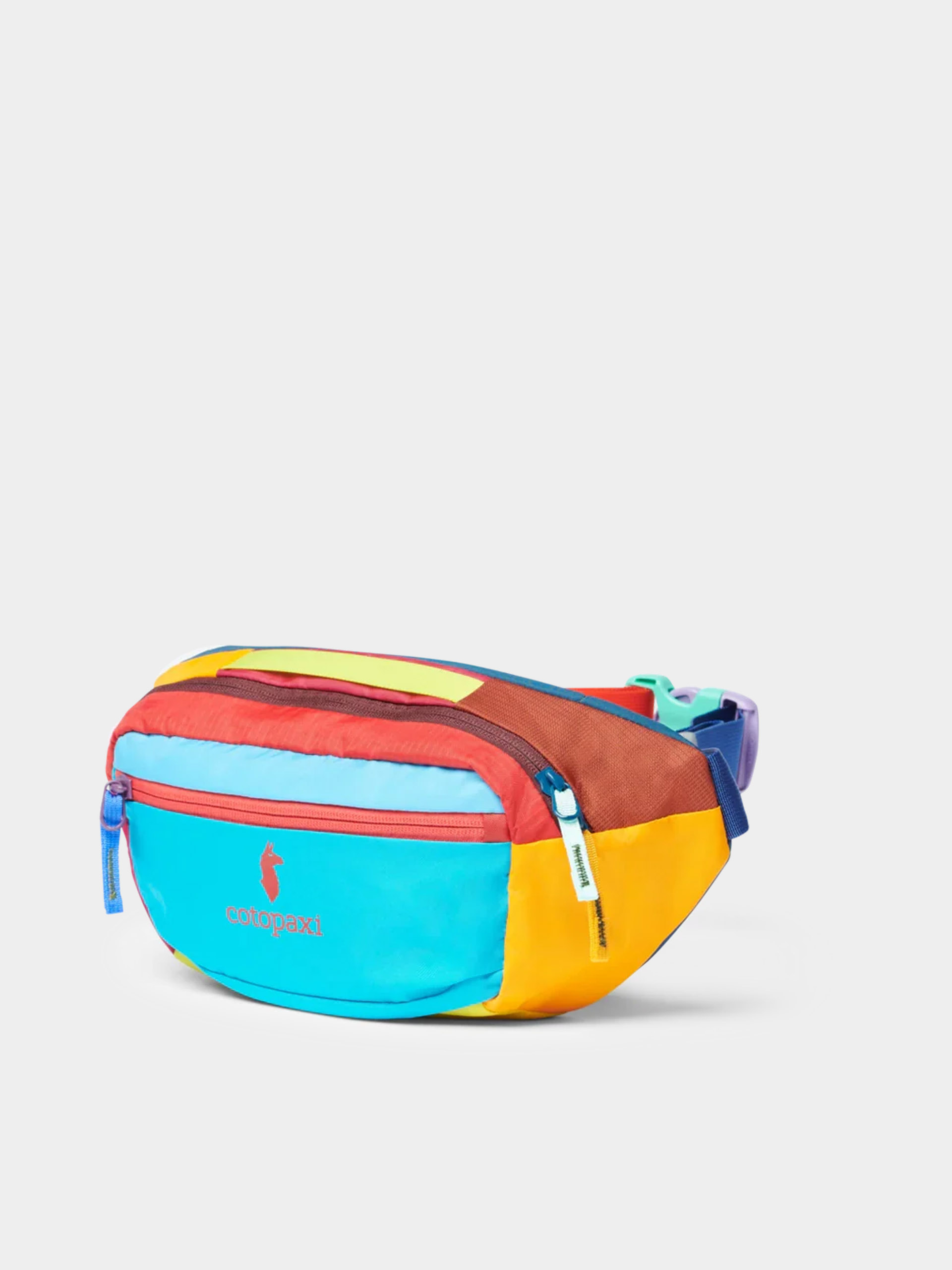 Cotopaxi Gürteltasche Kapai 3L (del dia)