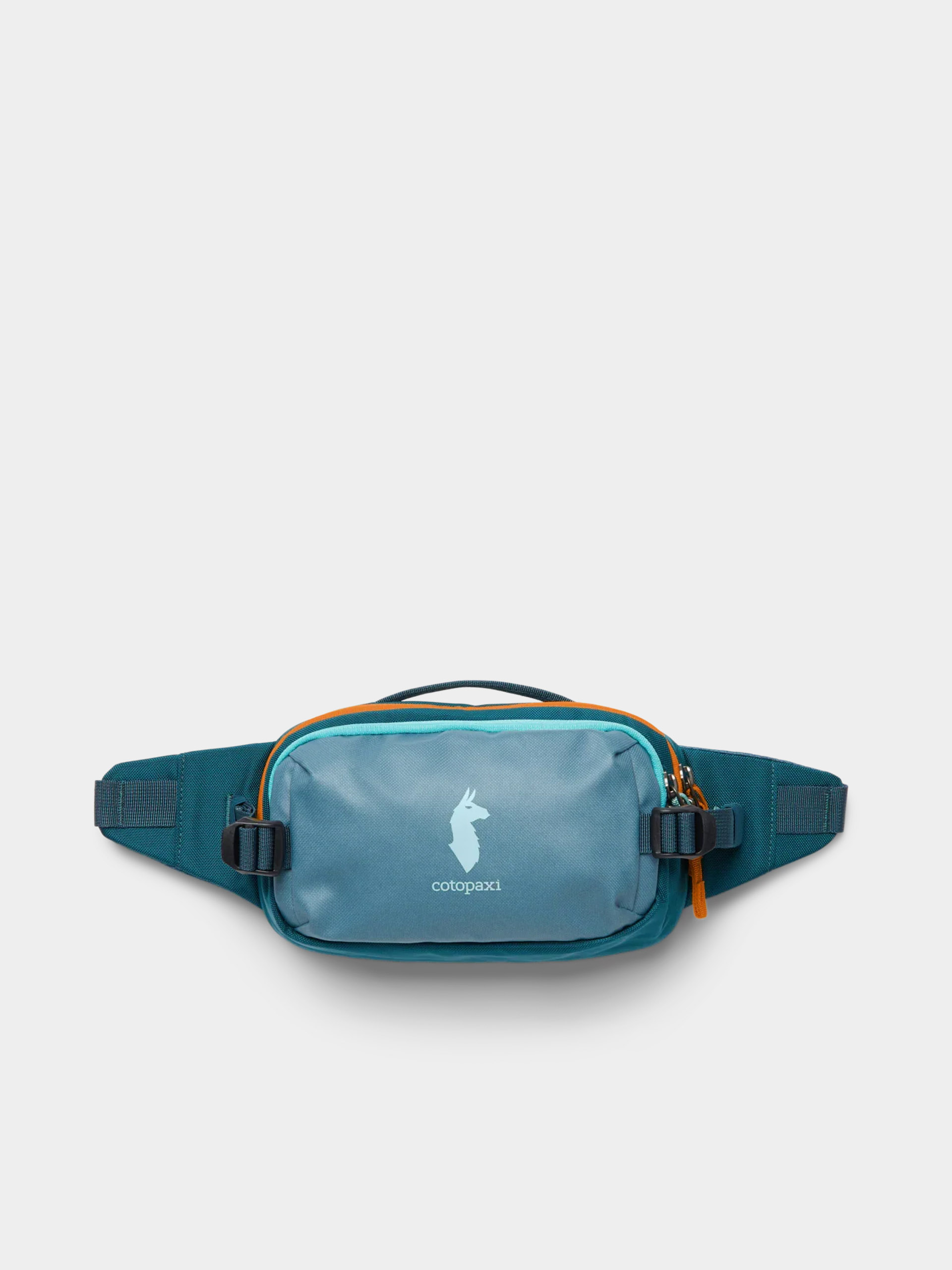 Cotopaxi Gürteltasche Allpa X 1.5L (blue spruce abyss)