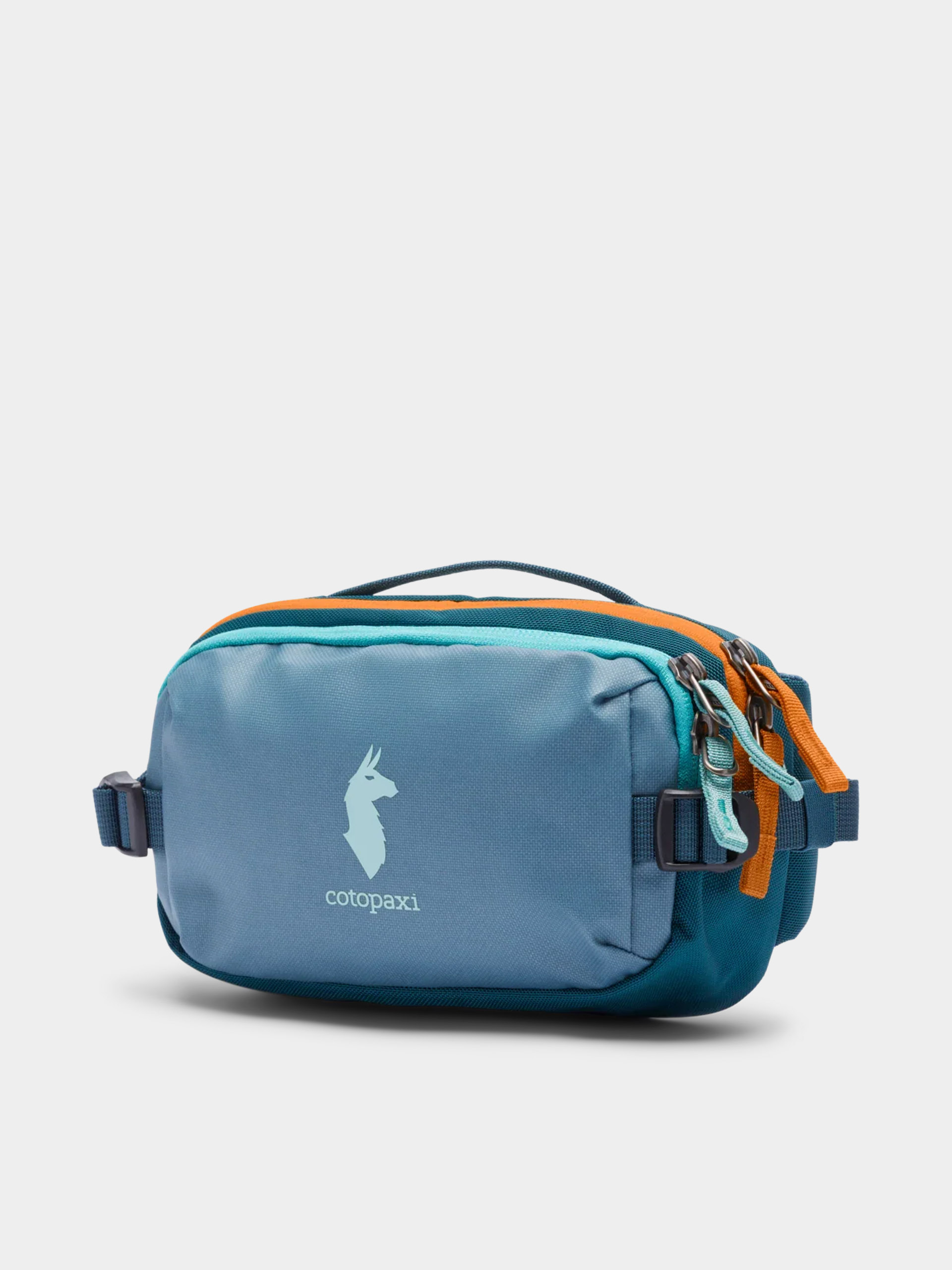 Cotopaxi Gürteltasche Allpa X 1.5L (blue spruce abyss)