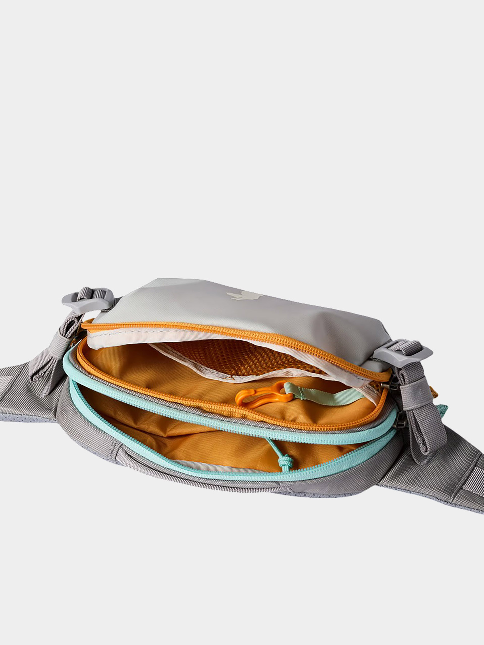 Cotopaxi Bum bag Allpa X 1.5L (vapor/smoke)