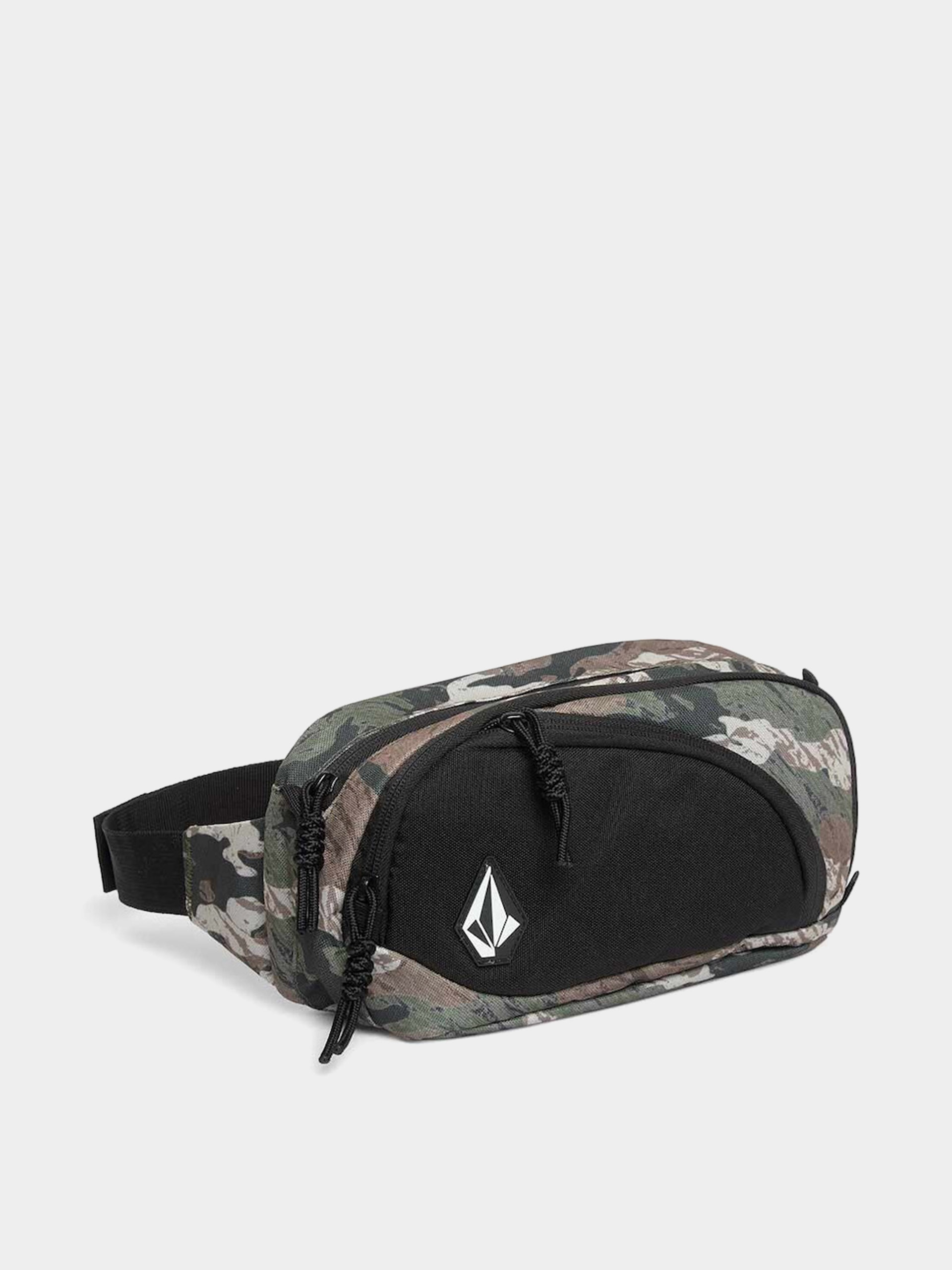 Volcom Gürteltasche Waisted Pack (camoflauge)