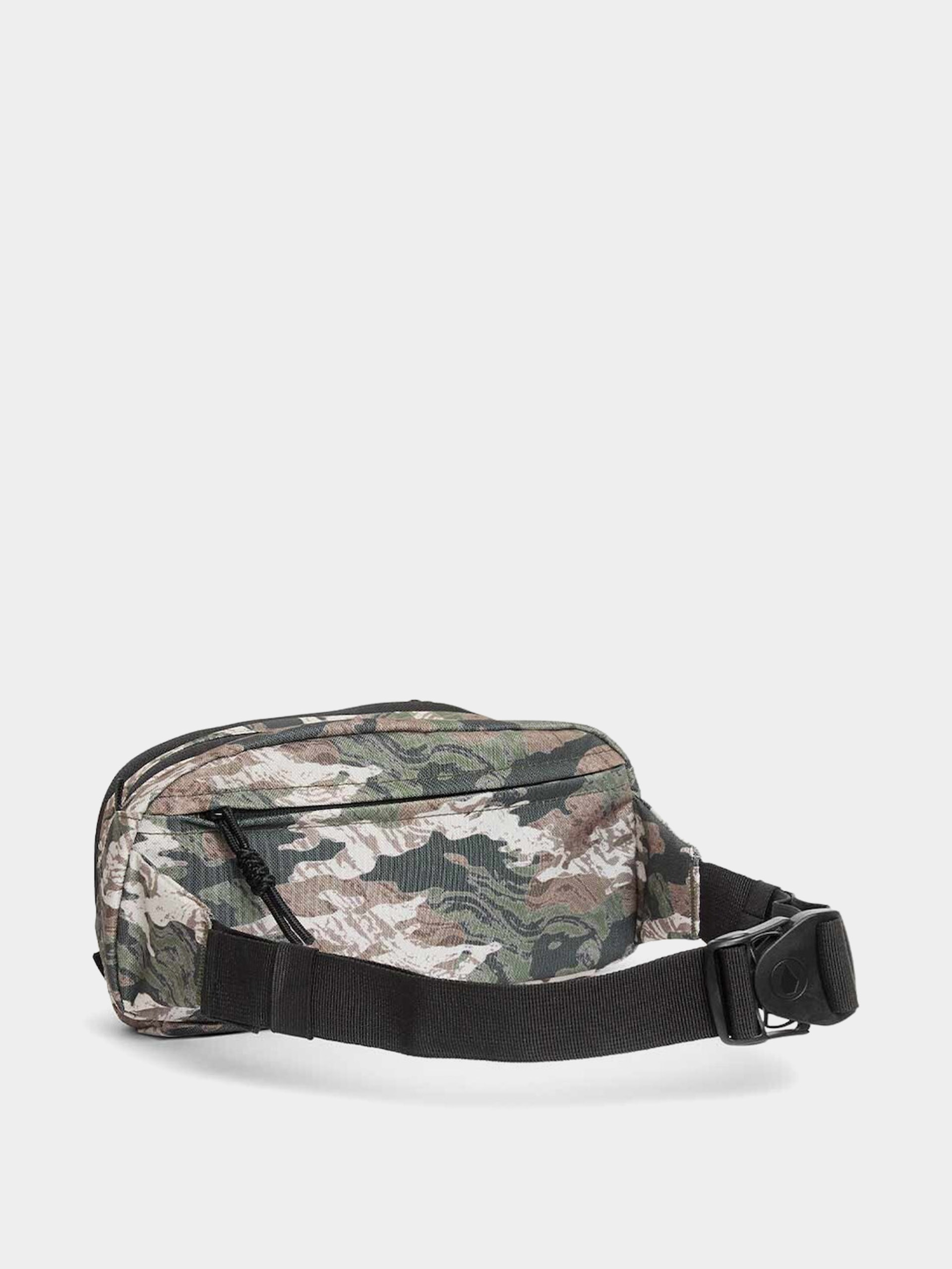 Volcom Gürteltasche Waisted Pack (camoflauge)