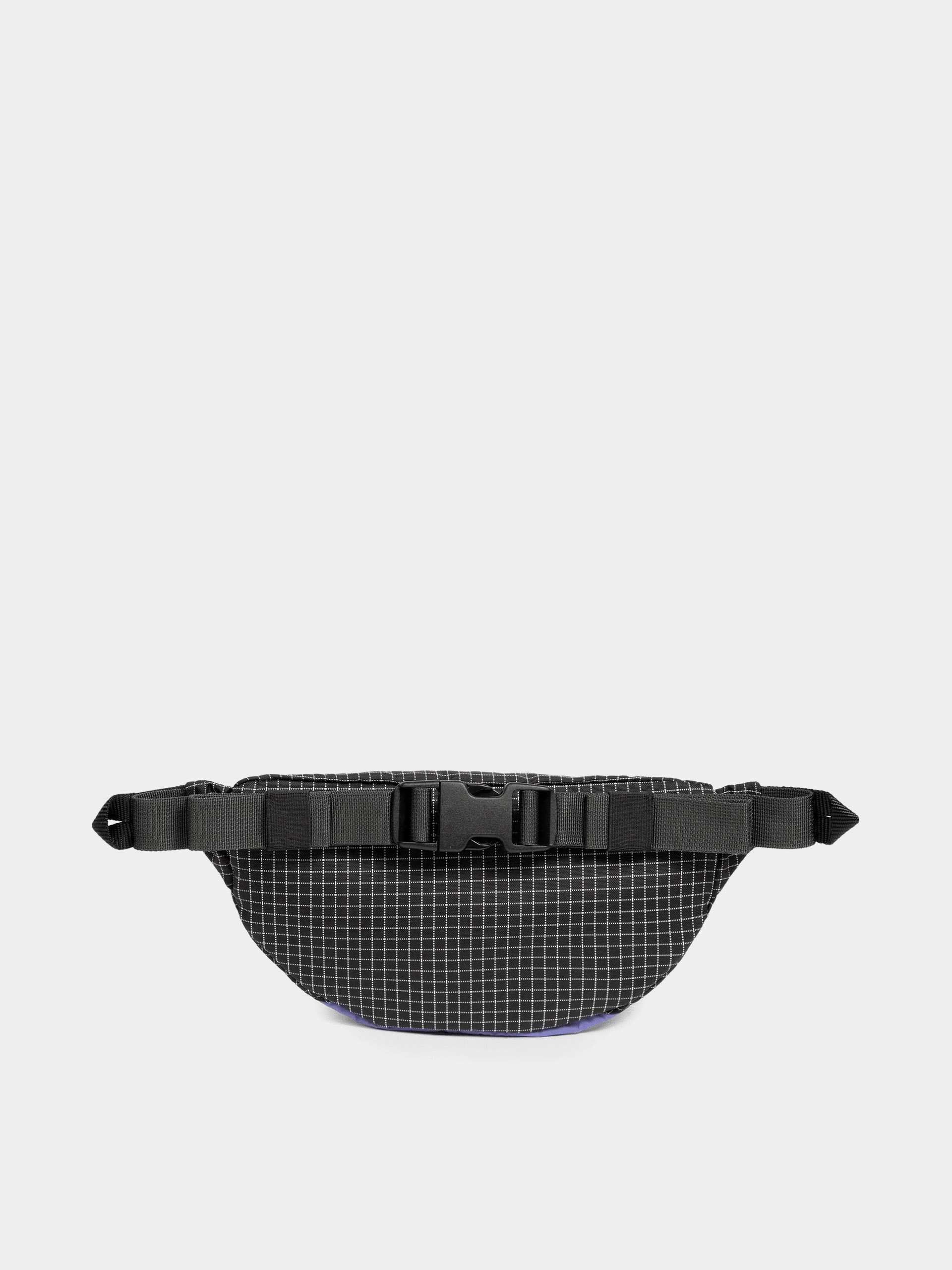 Topo Designs Bum bag Mountain Waist Pack (grid/very peri)