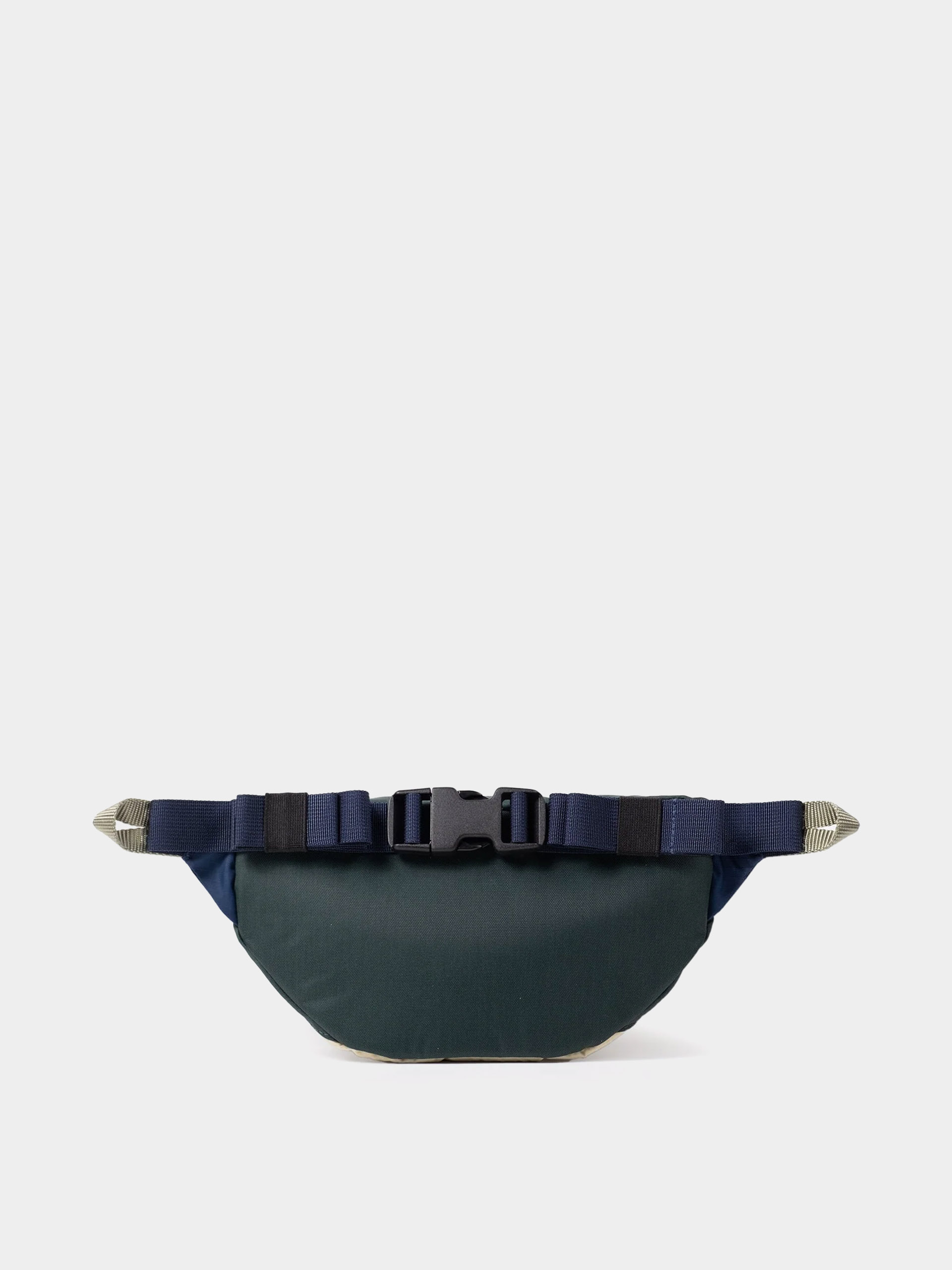 Topo Designs Bum bag Mountain Waist Pack (forest/bone white)