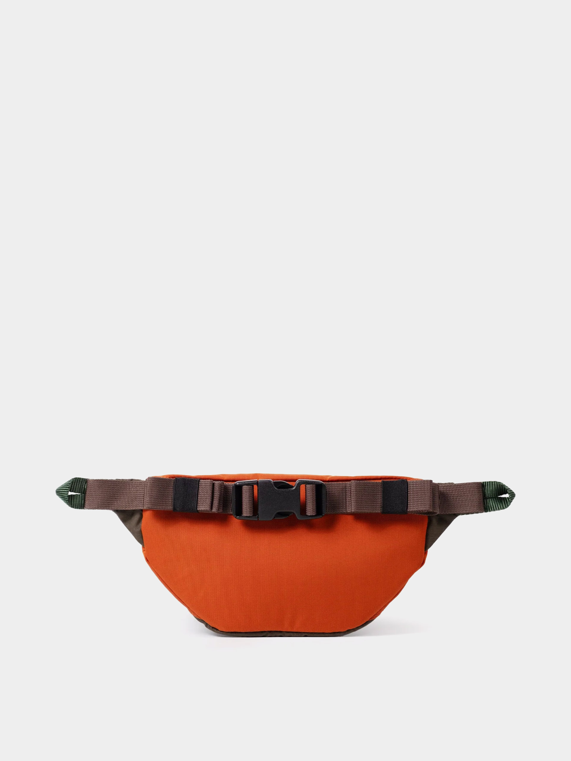 Topo Designs Bum bag Mountain Waist Pack (woodland/terracotta)