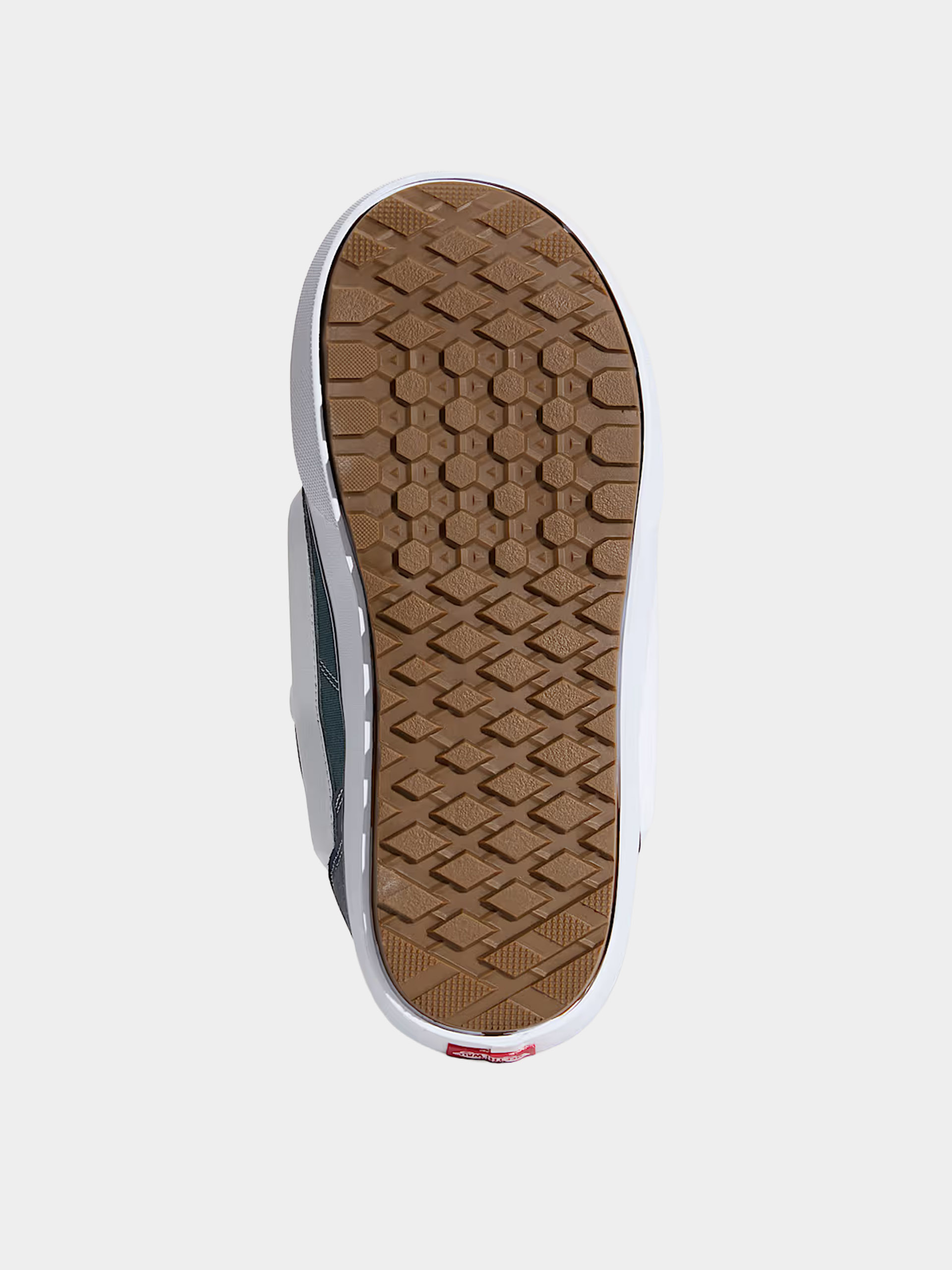 Mens Vans Snowboard boots Hi Standard Og (navy/true white)