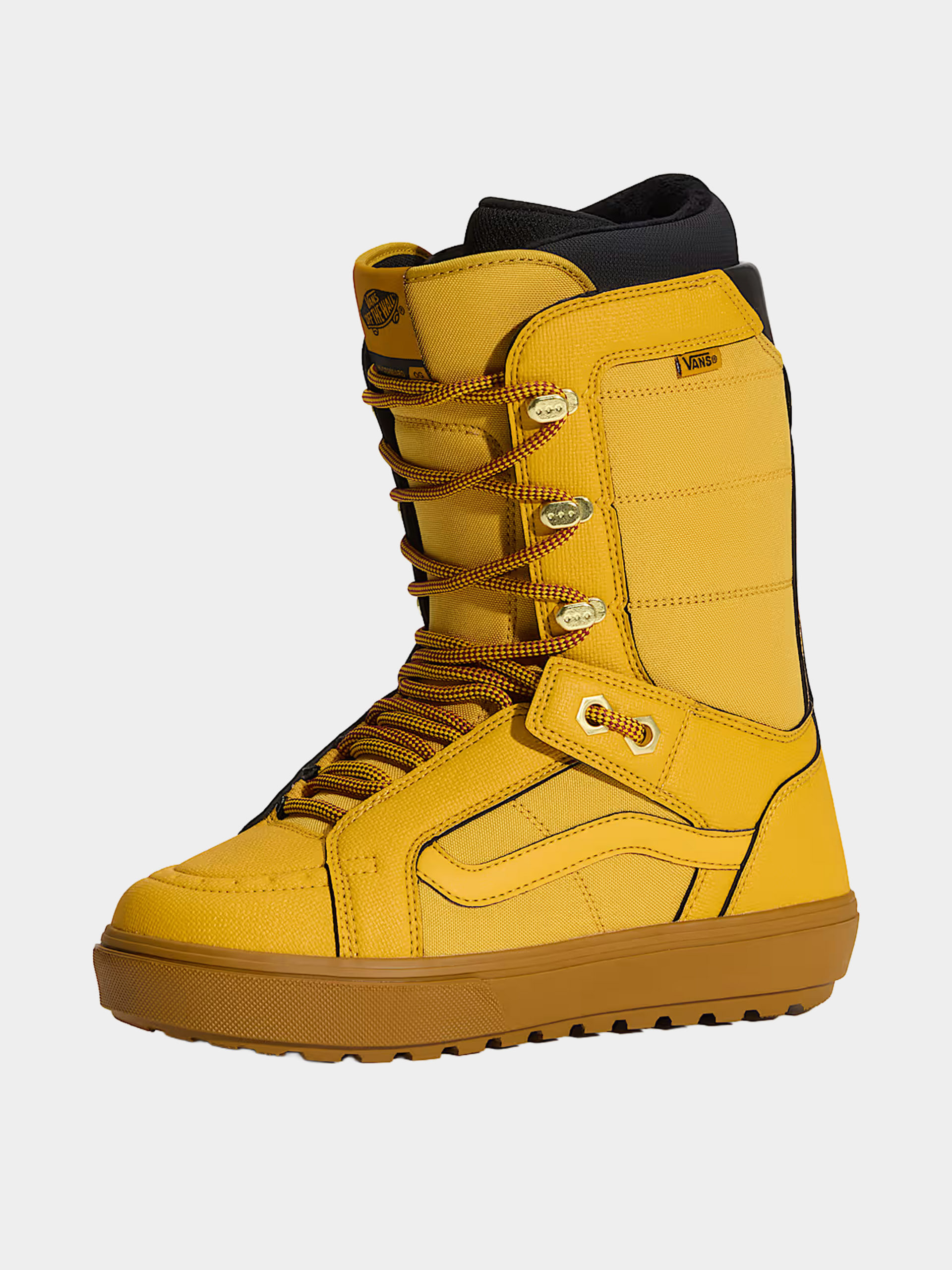 Vans Snowboard boots Hi Standard Og (wheat brown)