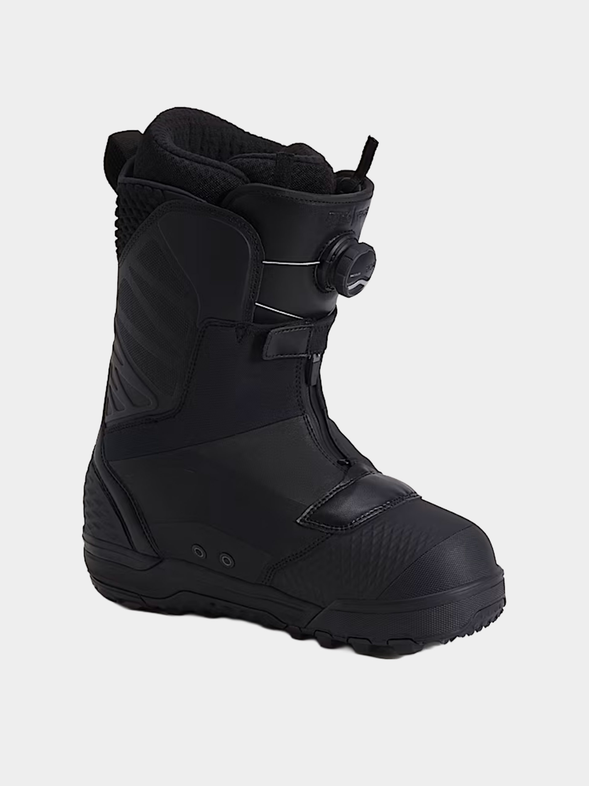 Mens Vans Snowboard boots Verse (blackout)