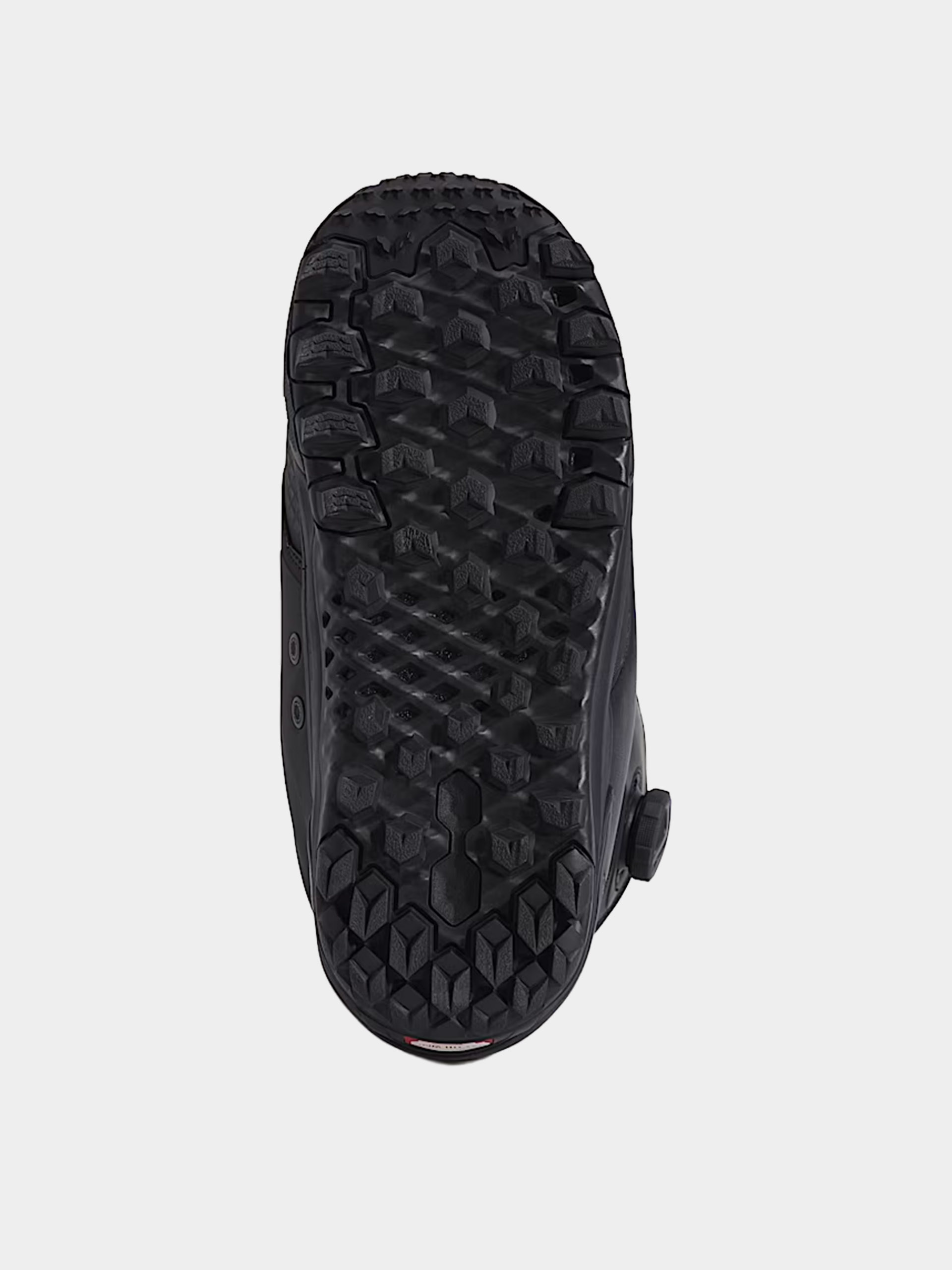 Mens Vans Snowboard boots Verse (blackout)