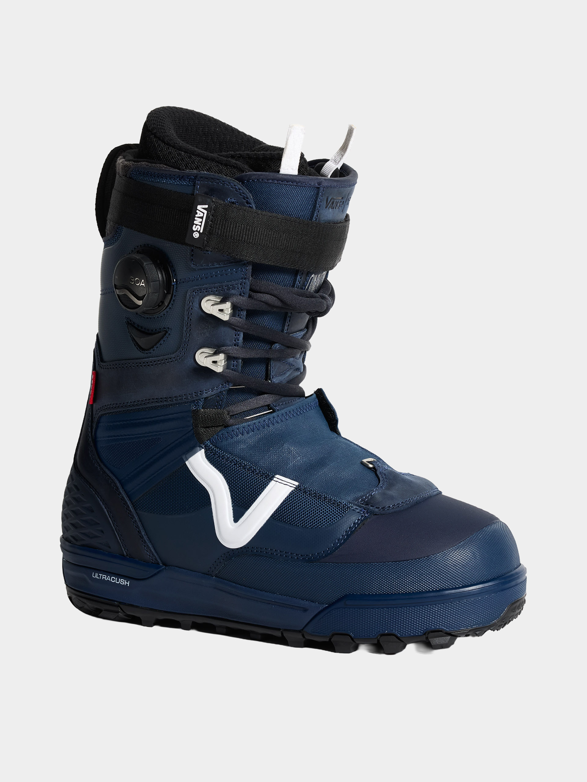 Vans Snowboard boots Infuse (navy/black)