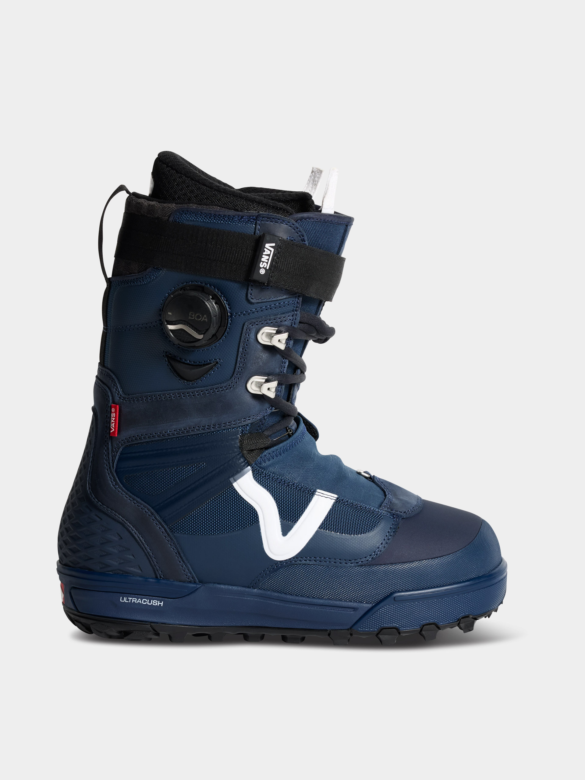 Herren Vans Snowboard Schuhe Infuse (navy/black)