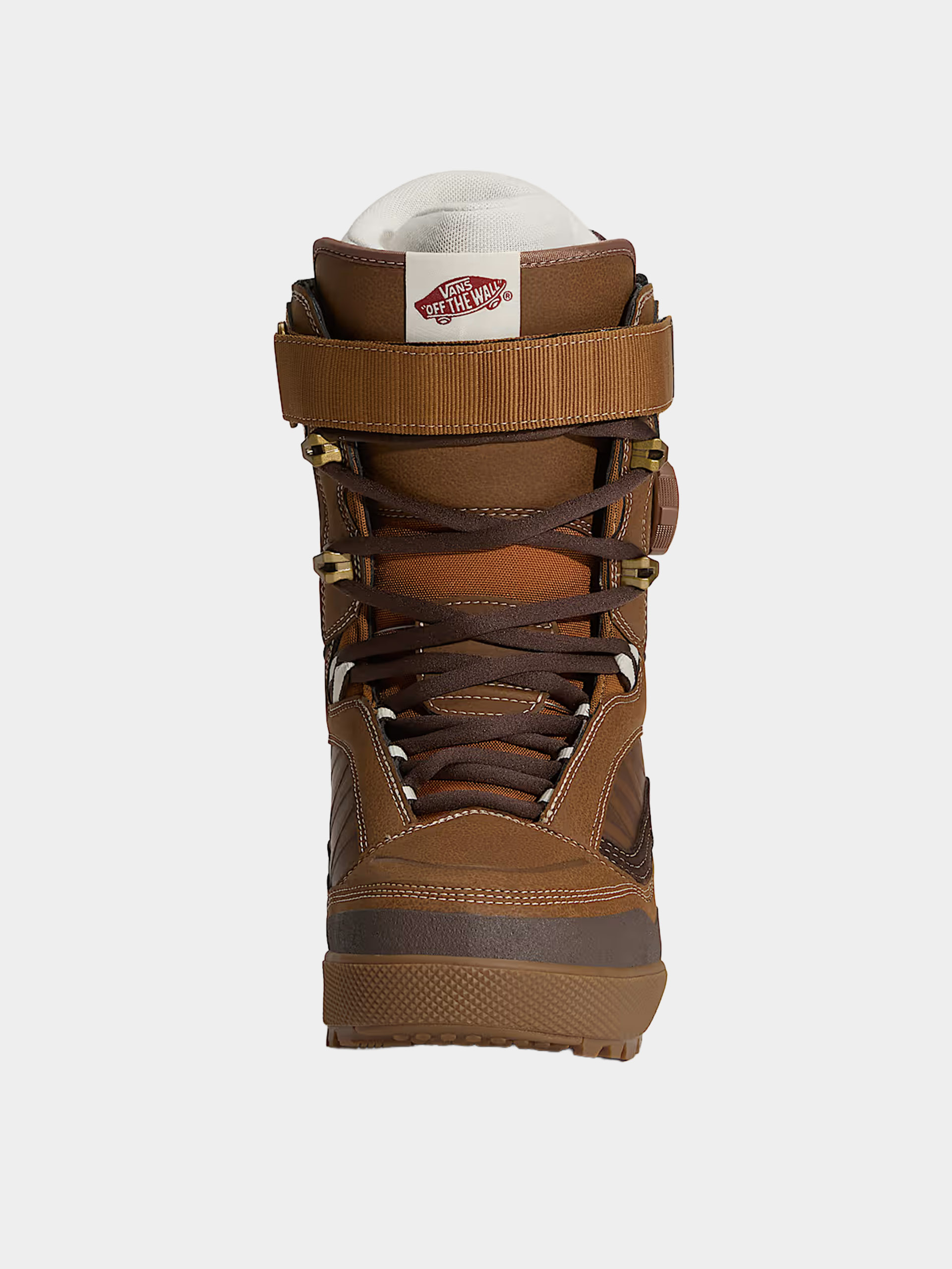 Damen Vans Snowboard Schuhe Luna Pro 2.0 (glazed ginger/g)