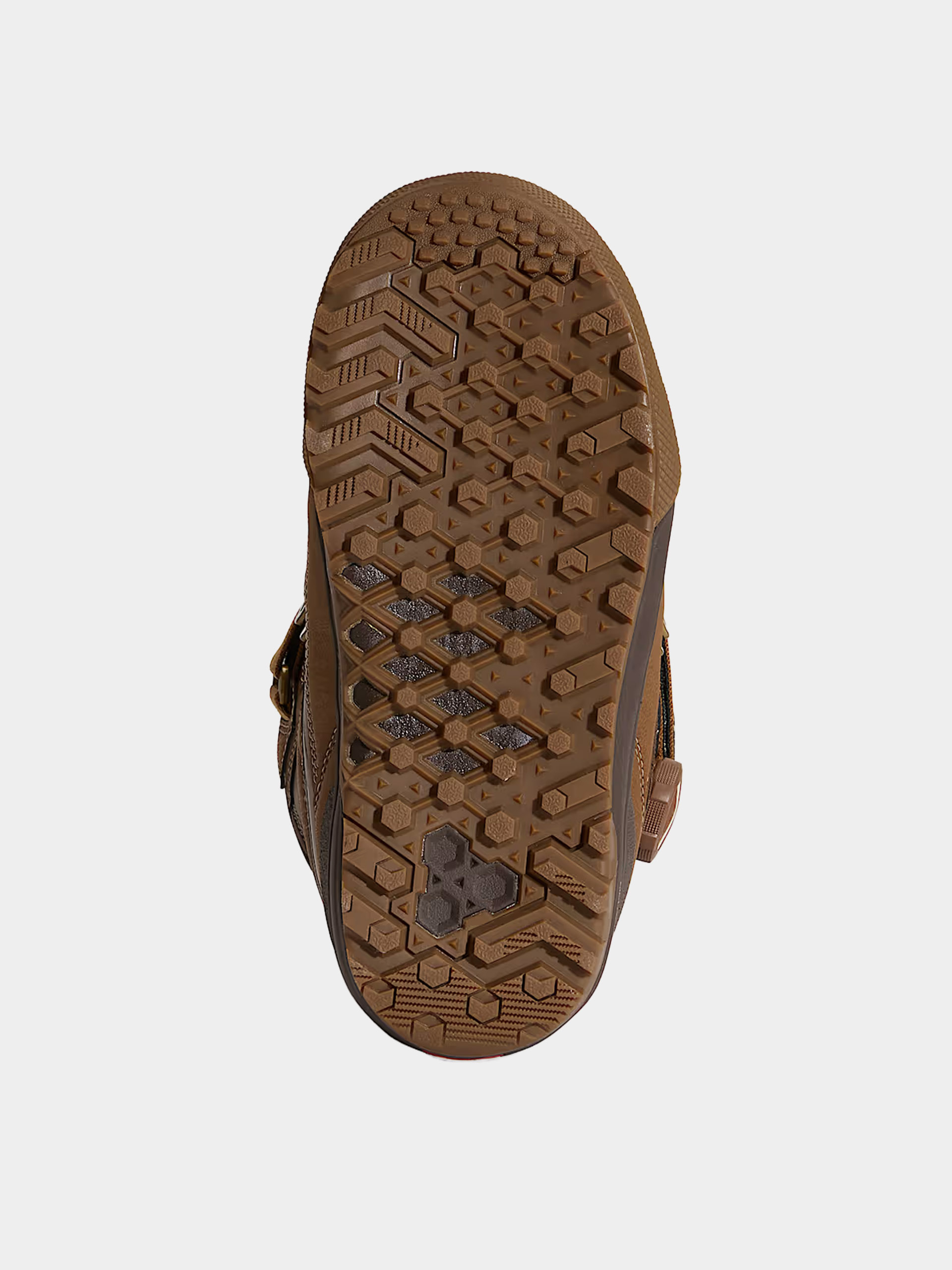 Damen Vans Snowboard Schuhe Luna Pro 2.0 (glazed ginger/g)