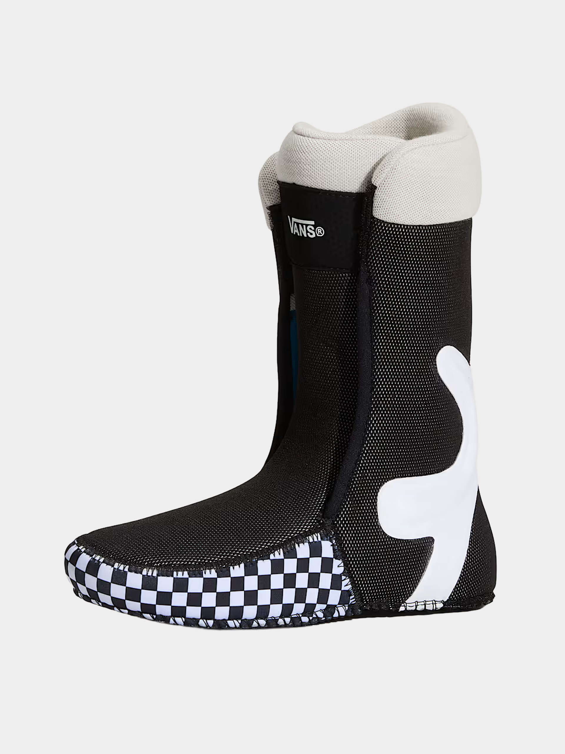Womens Vans Snowboard boots Luna Pro 2.0 (glazed ginger/g)