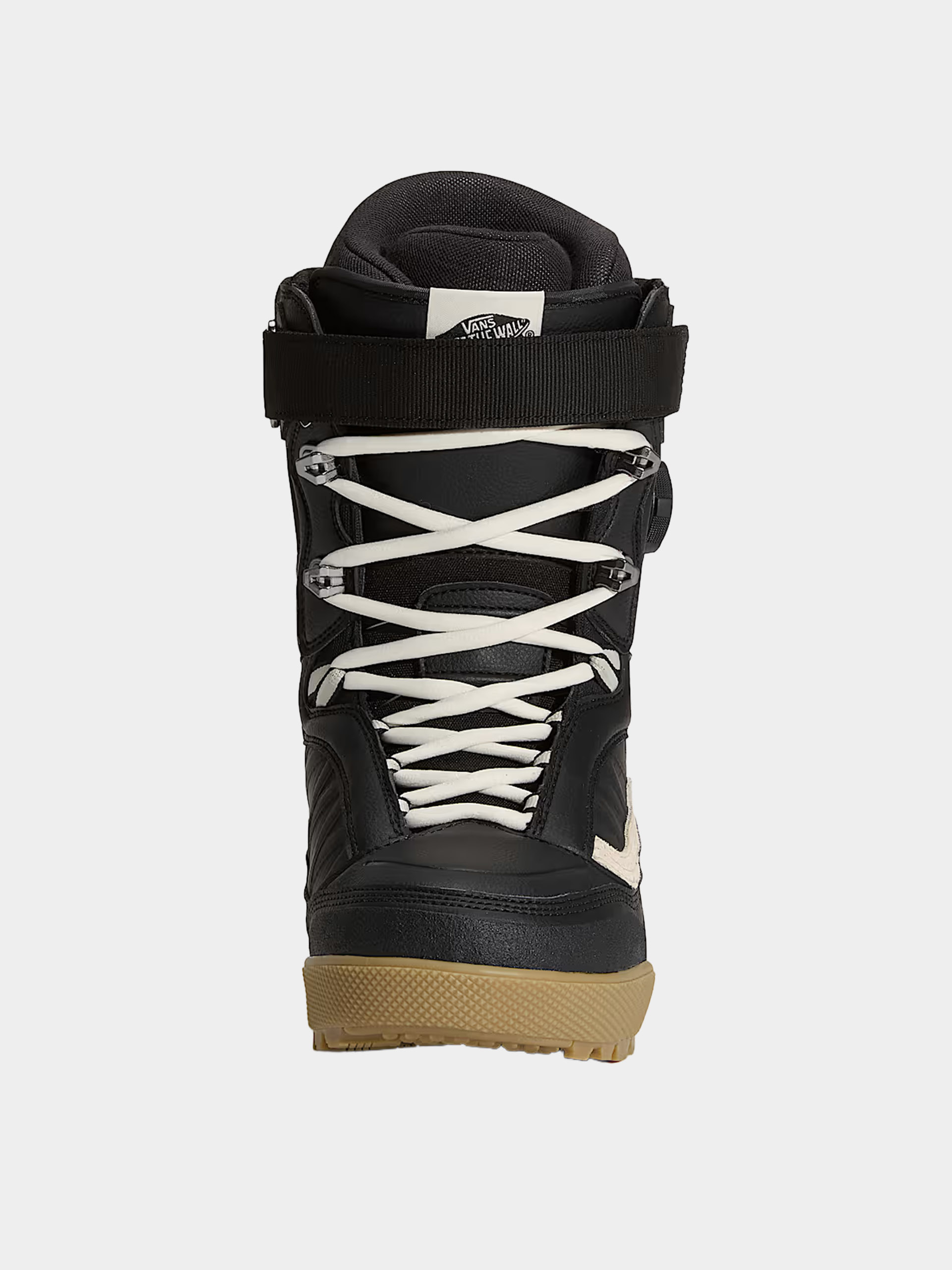 Womens Vans Snowboard boots Luna Pro 2.0 (black/marshmllw)