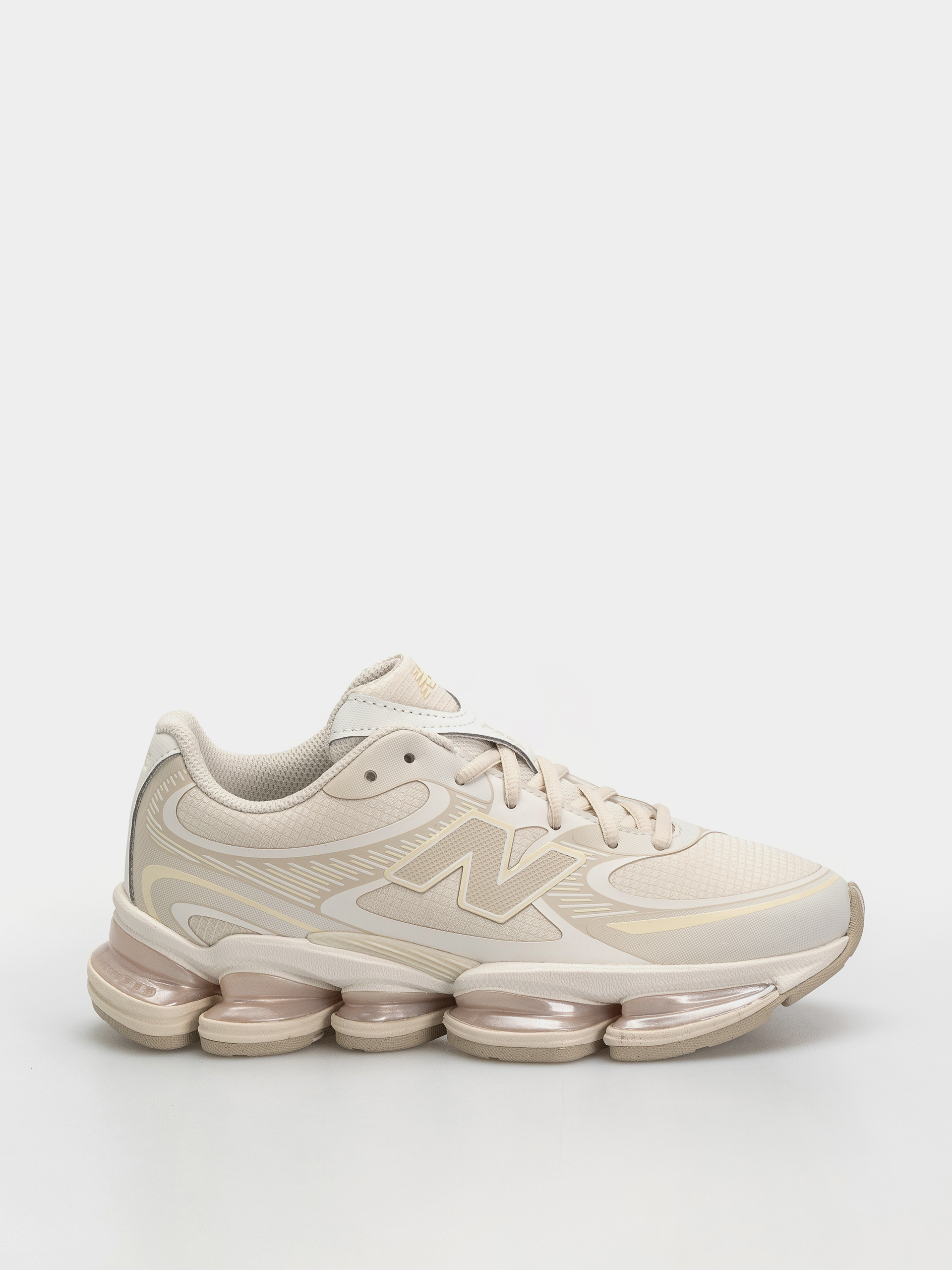 New Balance 2000 Schuhe (linen/sea salt/timberwolf)