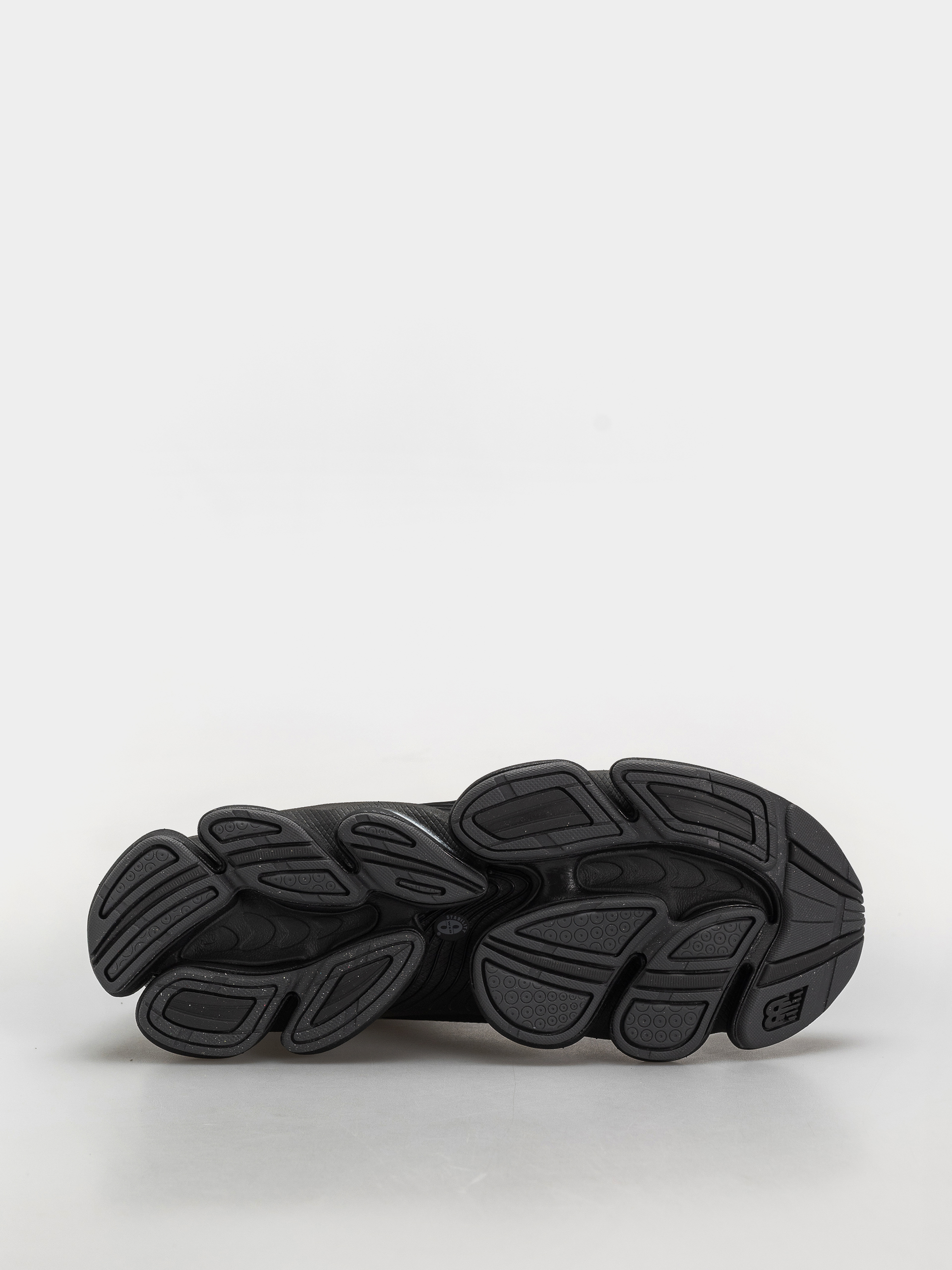 New Balance 2000 Schuhe (black/black cement/magnet)