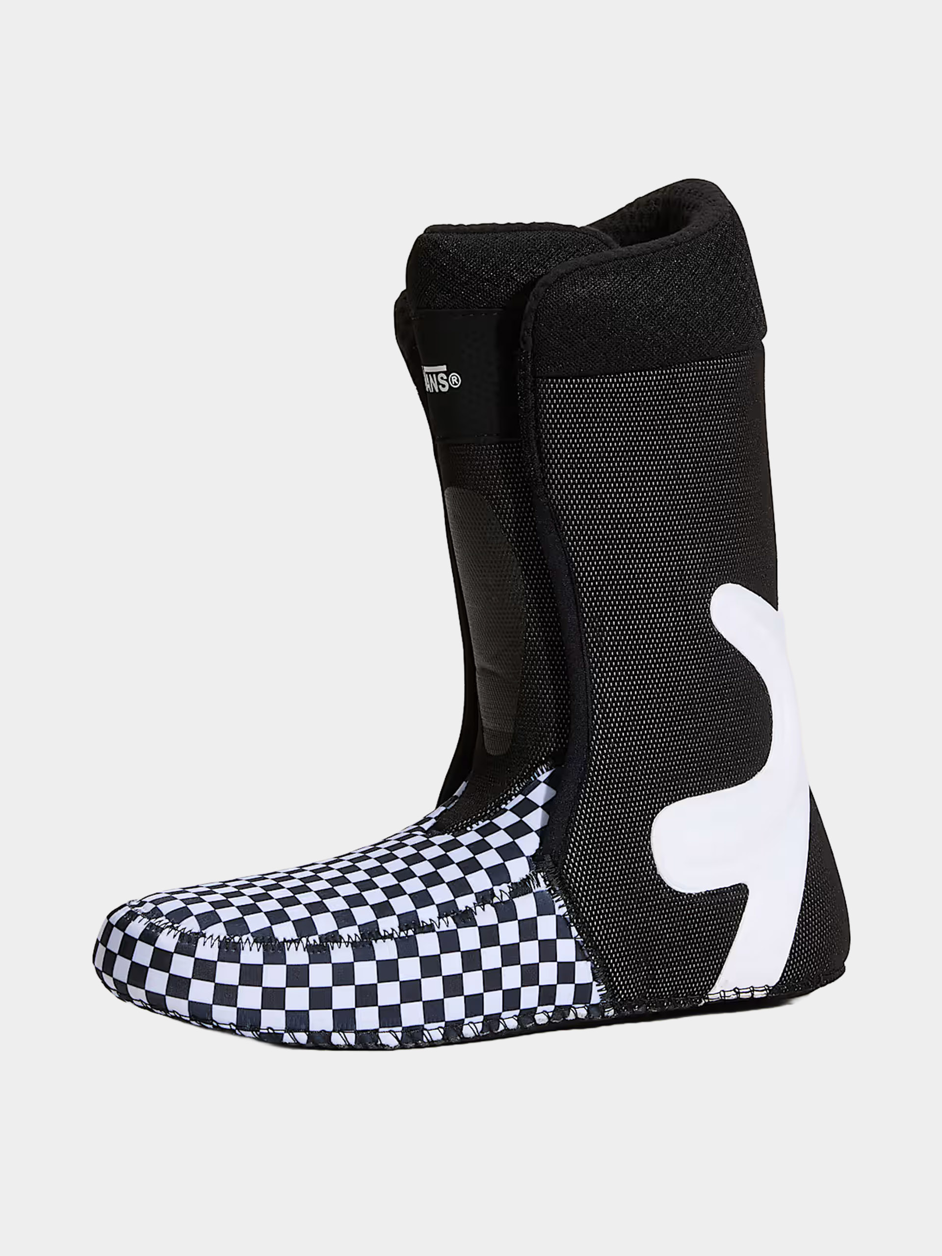 Herren Vans Snowboard Schuhe Super Standard (incense/black)