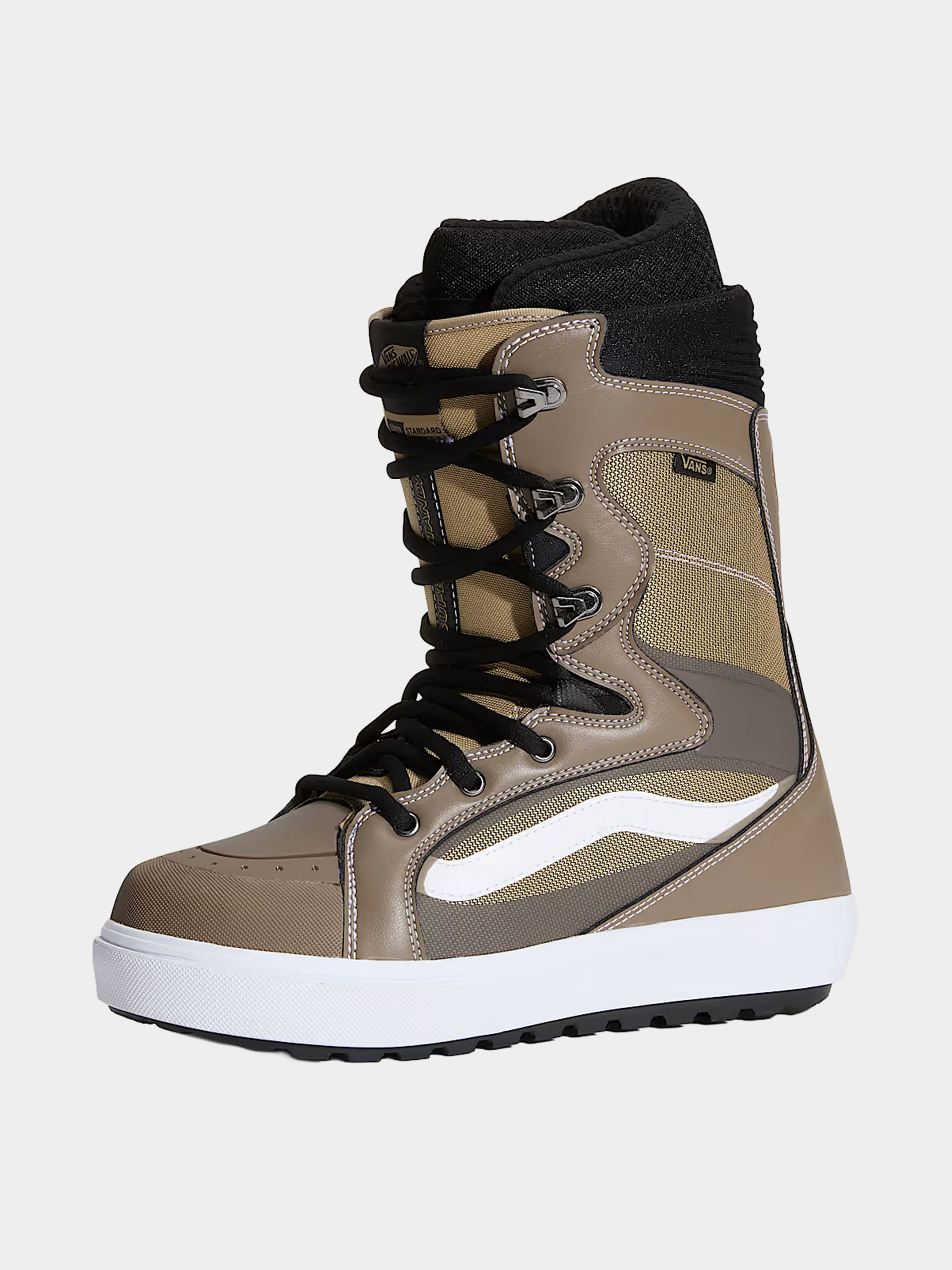 Vans Snowboard Schuhe Super Standard