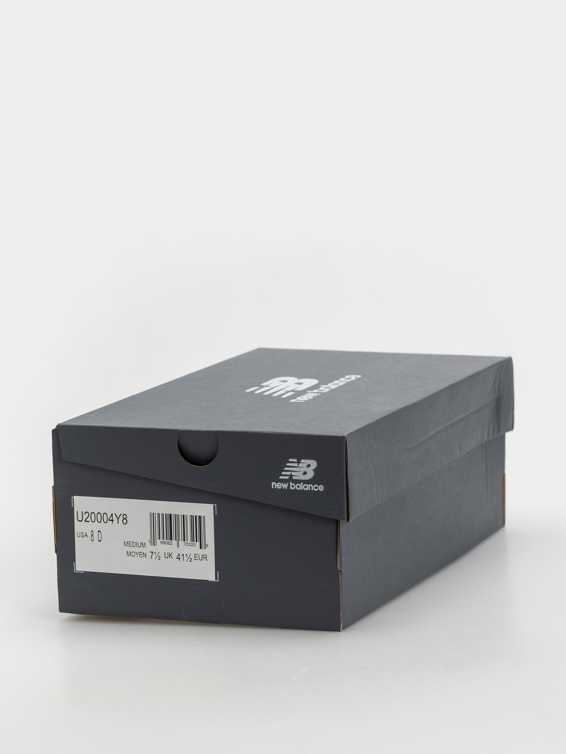 New Balance 2000 Schuhe (black/black cement/magnet)