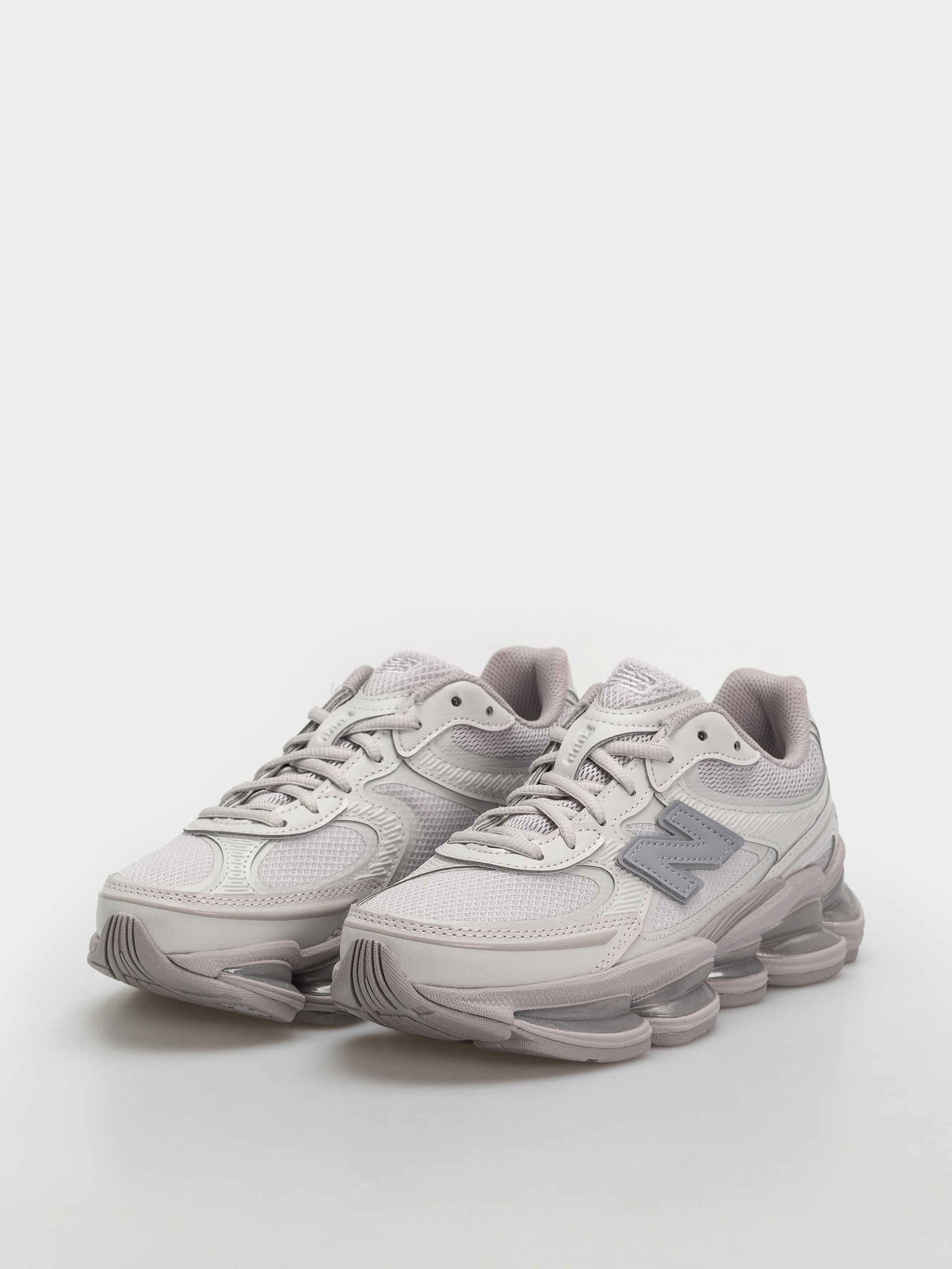 New Balance 2000 Schuhe (horizon grey/truffle salt)