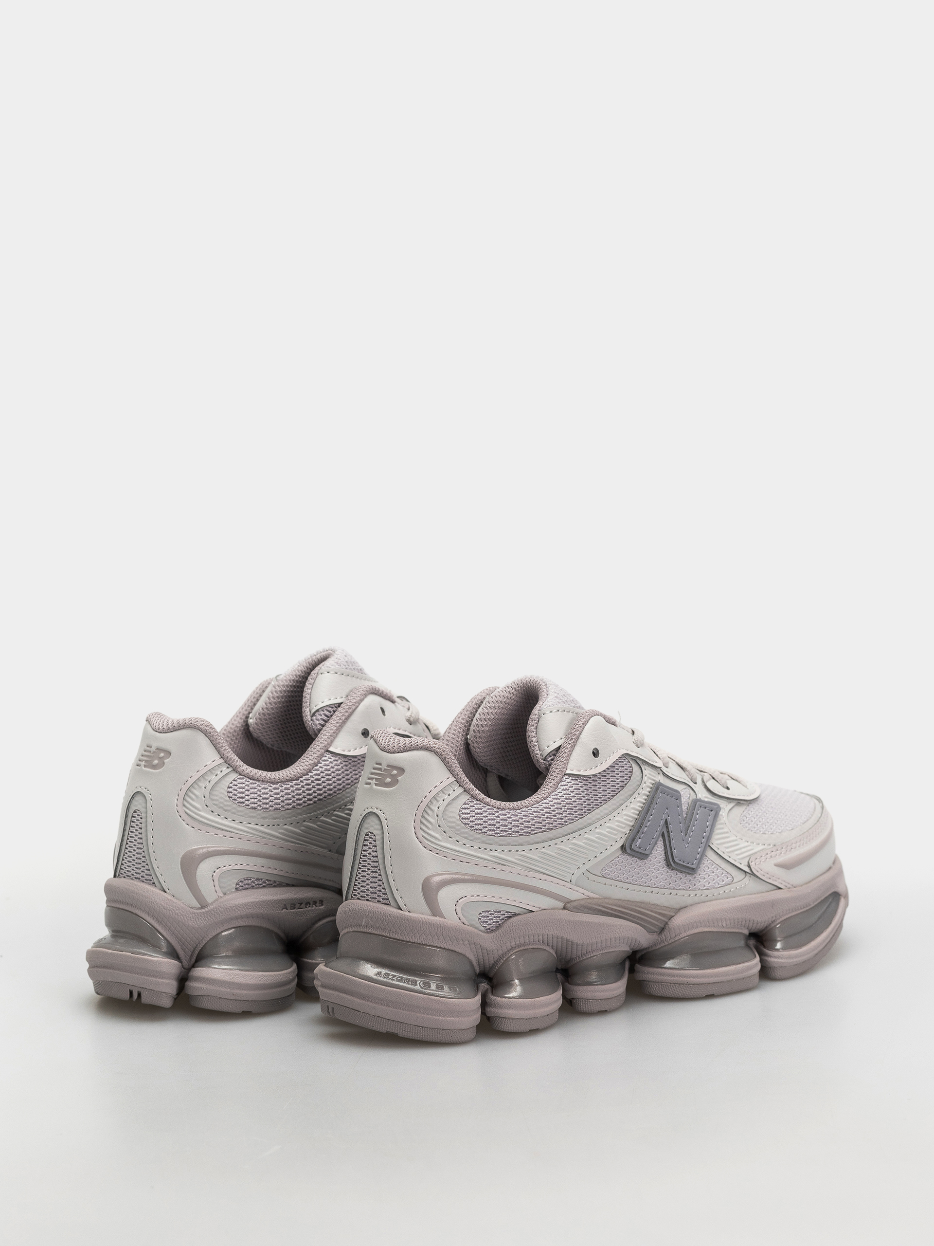 New Balance 2000 Shoes (horizon grey/truffle salt)