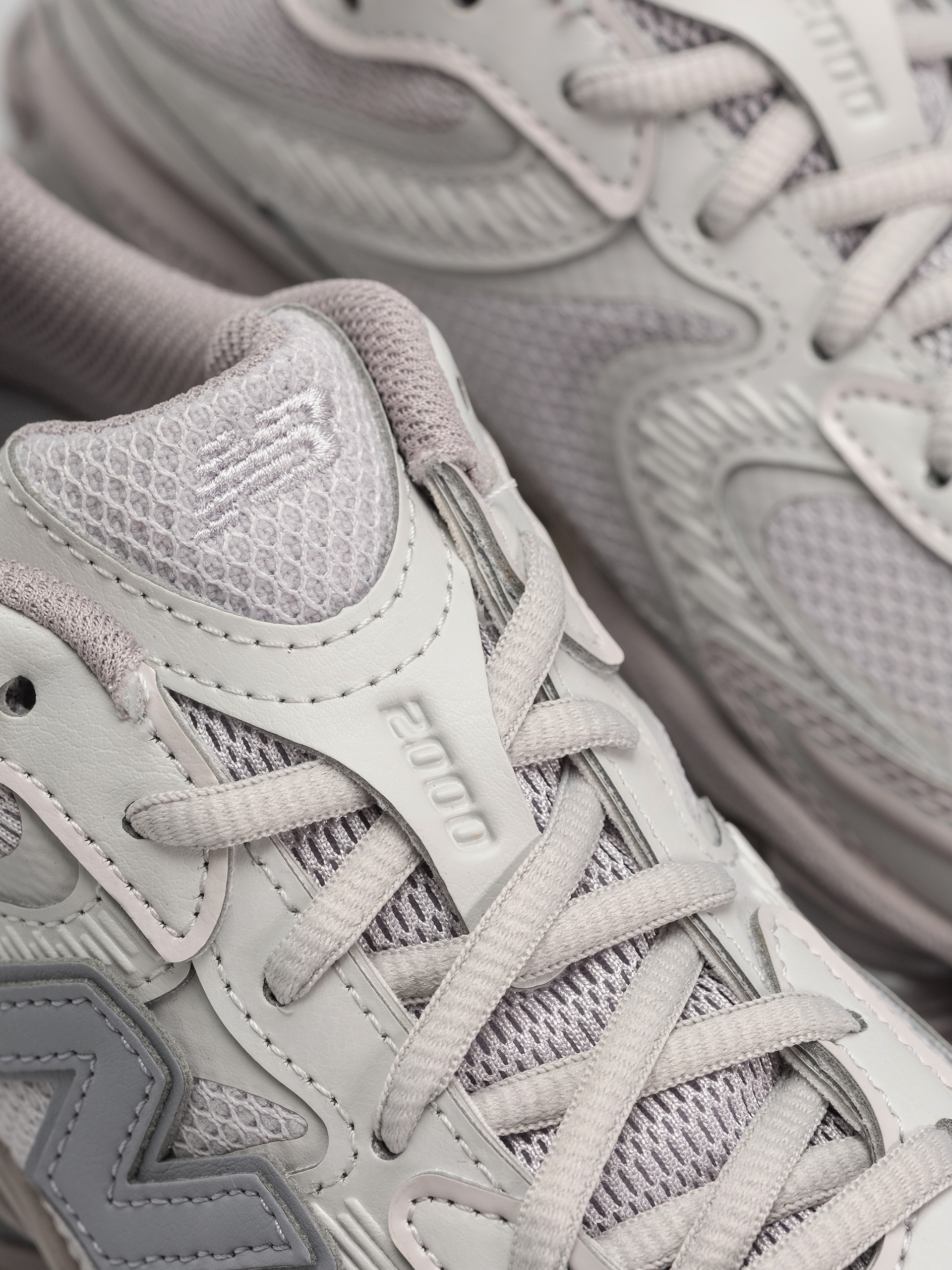 New Balance 2000 Schuhe (horizon grey/truffle salt)