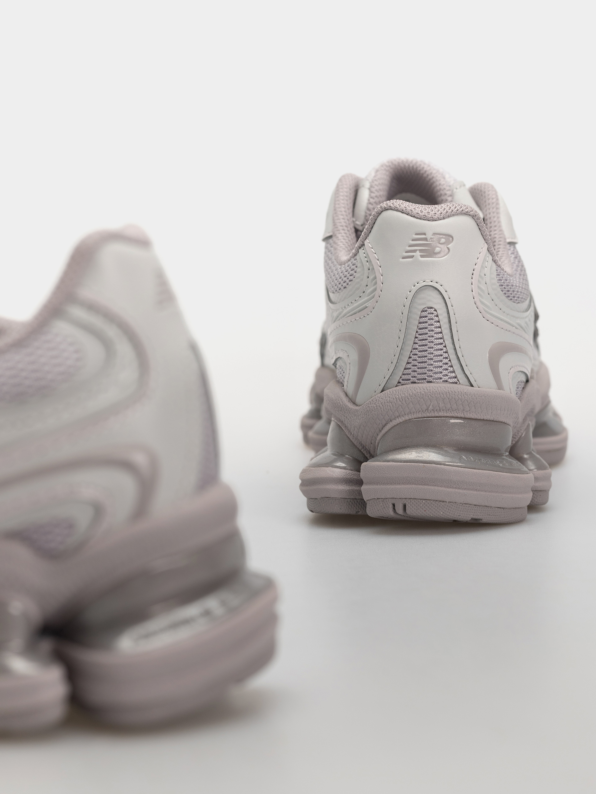 New Balance 2000 Schuhe (horizon grey/truffle salt)
