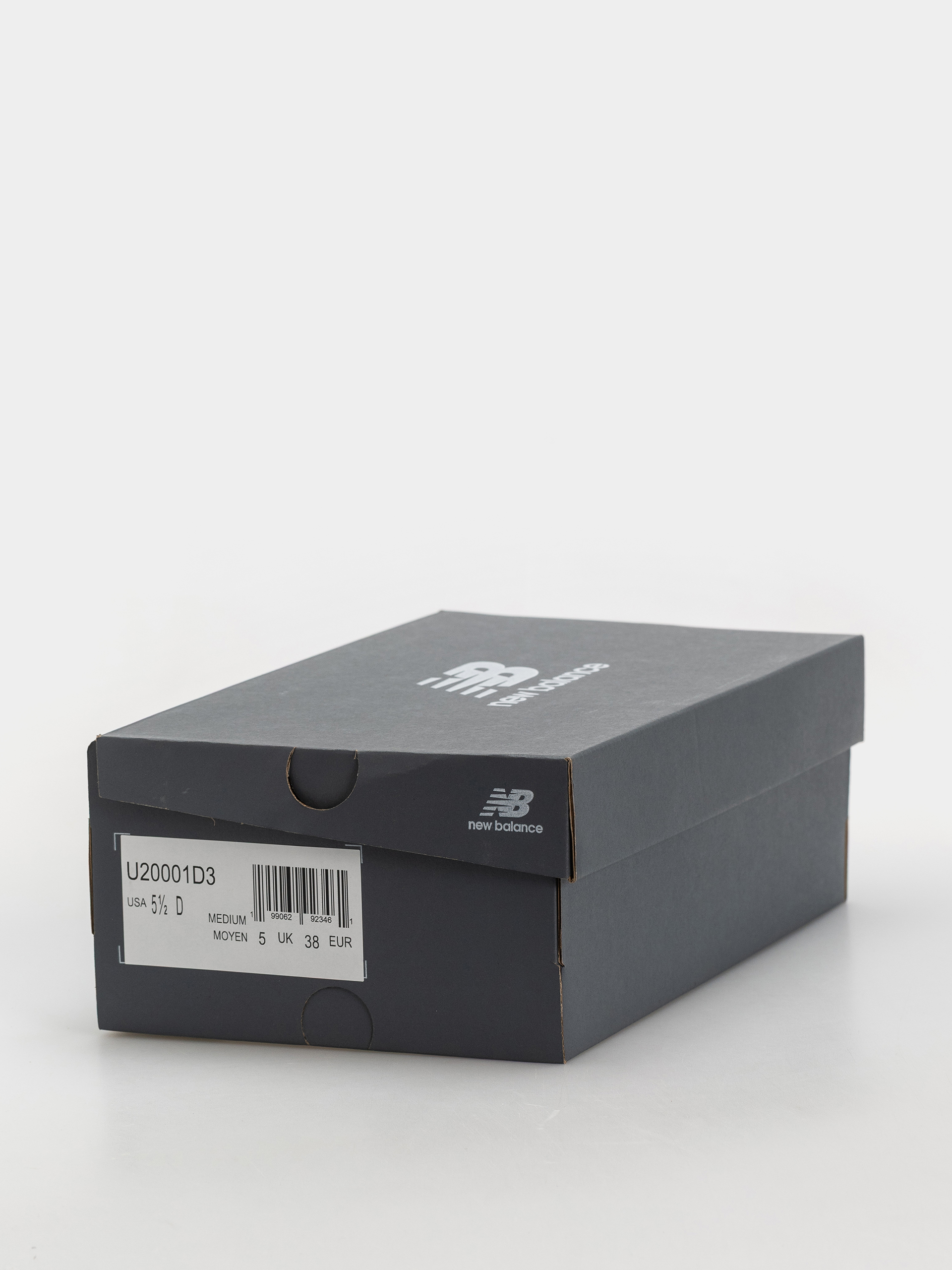New Balance 2000 Shoes (horizon grey/truffle salt)