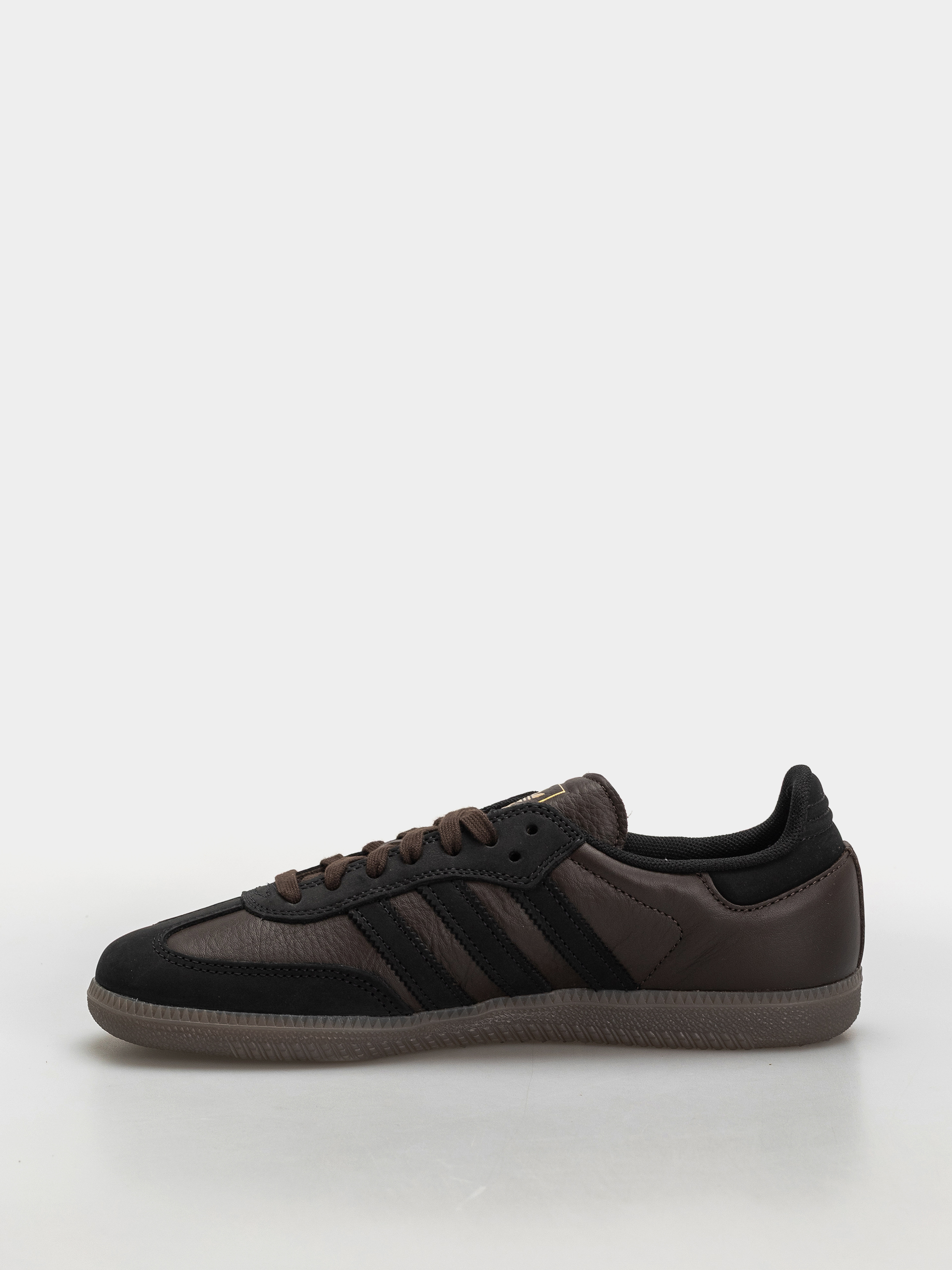 adidas Samba Adv Schuhe (dbrown/cblack/gum5)