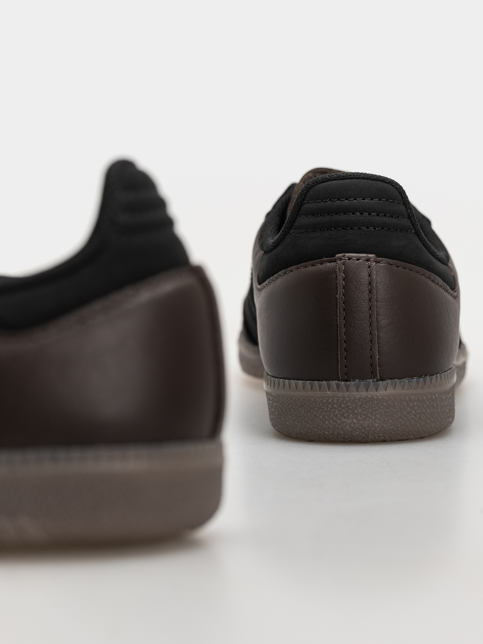 adidas Samba Adv Schuhe (dbrown/cblack/gum5)