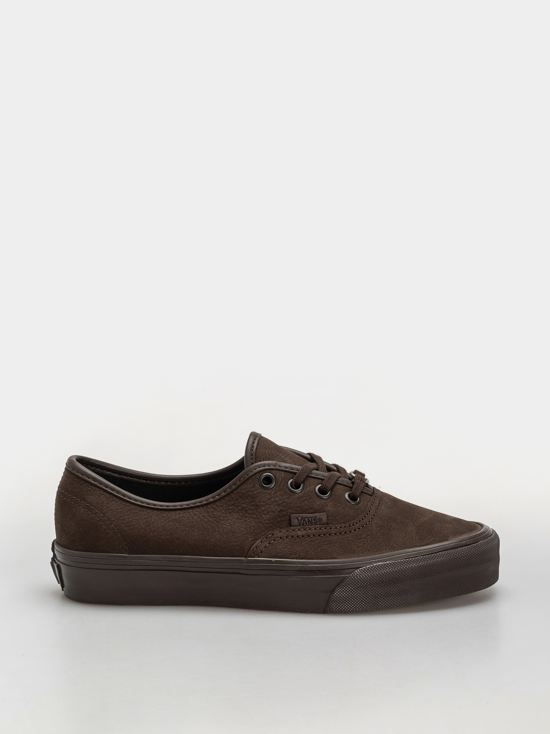 Vans Authentic Schuhe (brown/brown)
