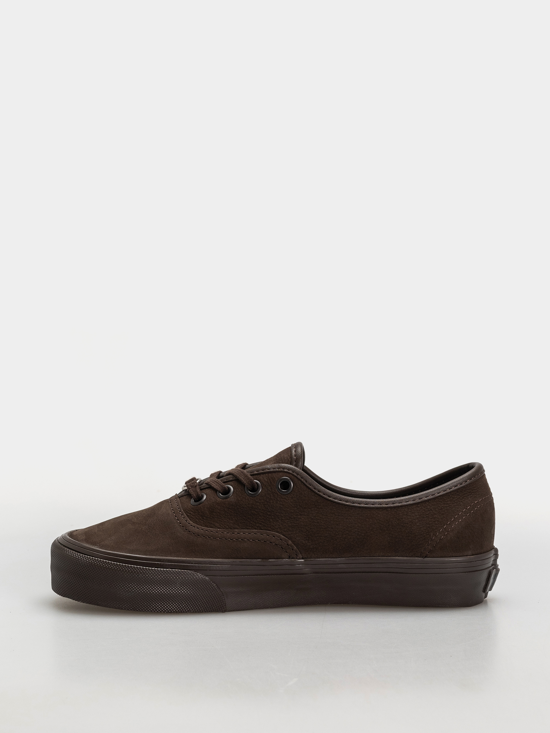 Vans Authentic Schuhe (brown/brown)