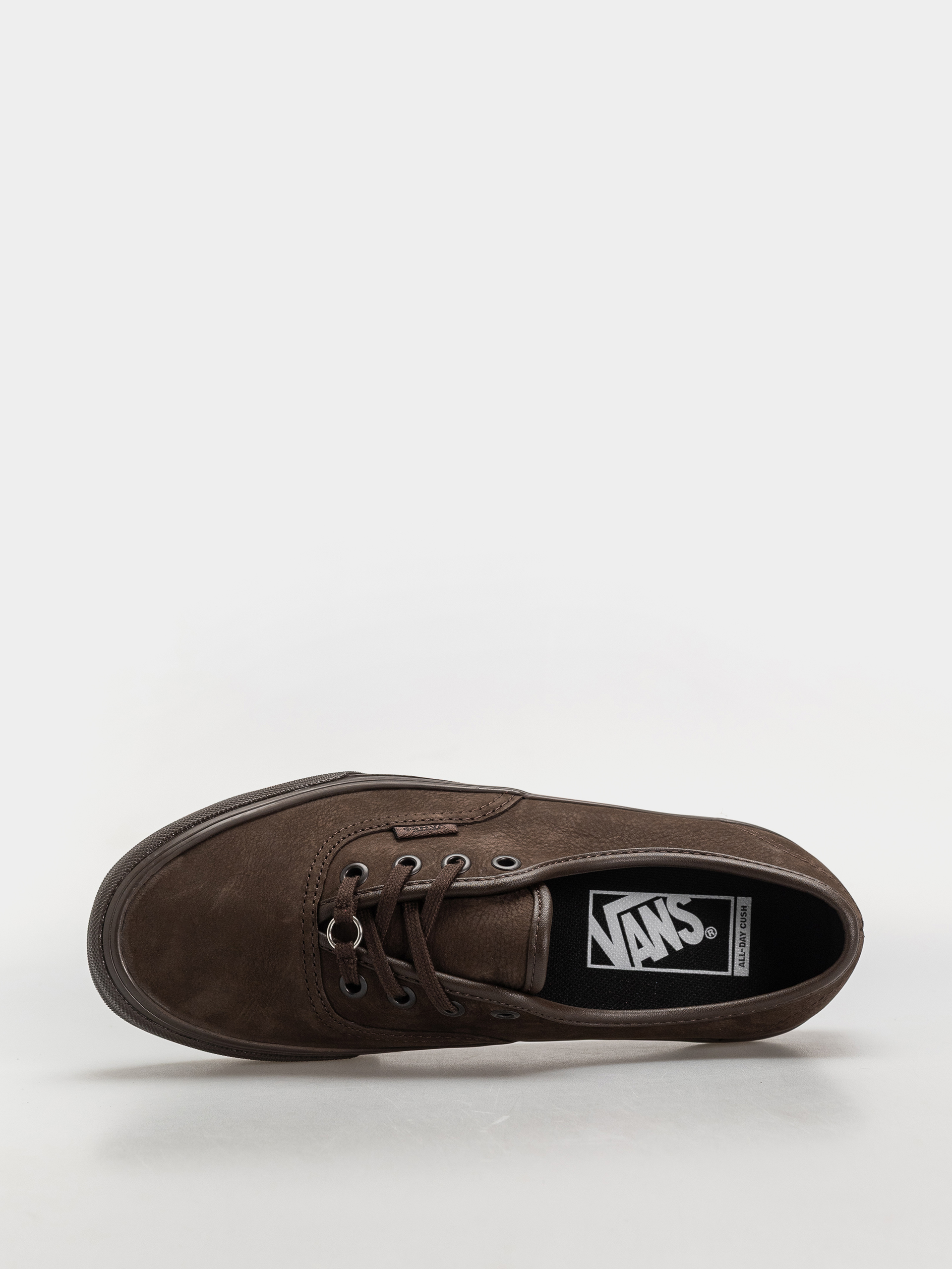 Vans Authentic Shoes (brown/brown)