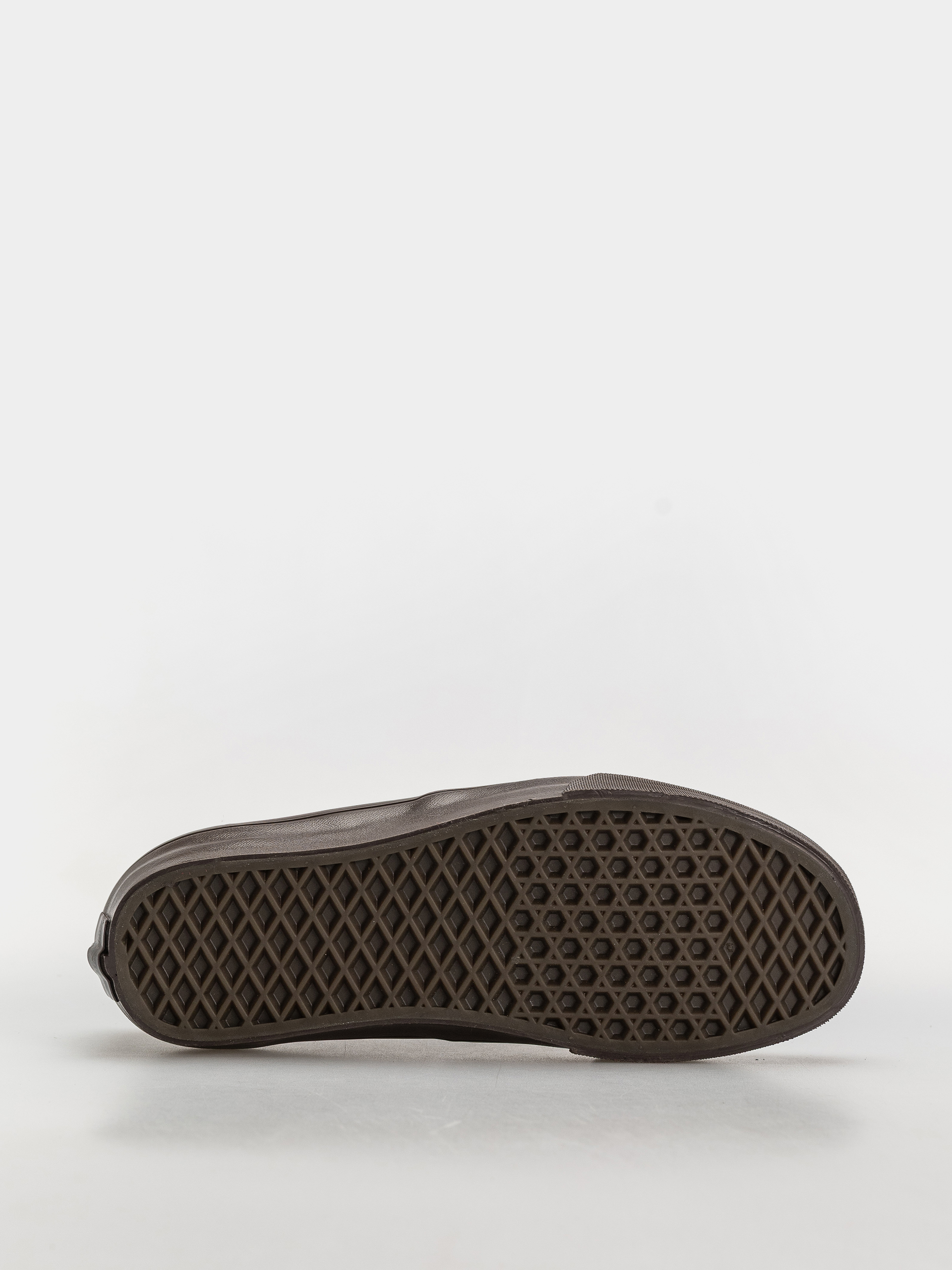 Vans Authentic Schuhe (brown/brown)