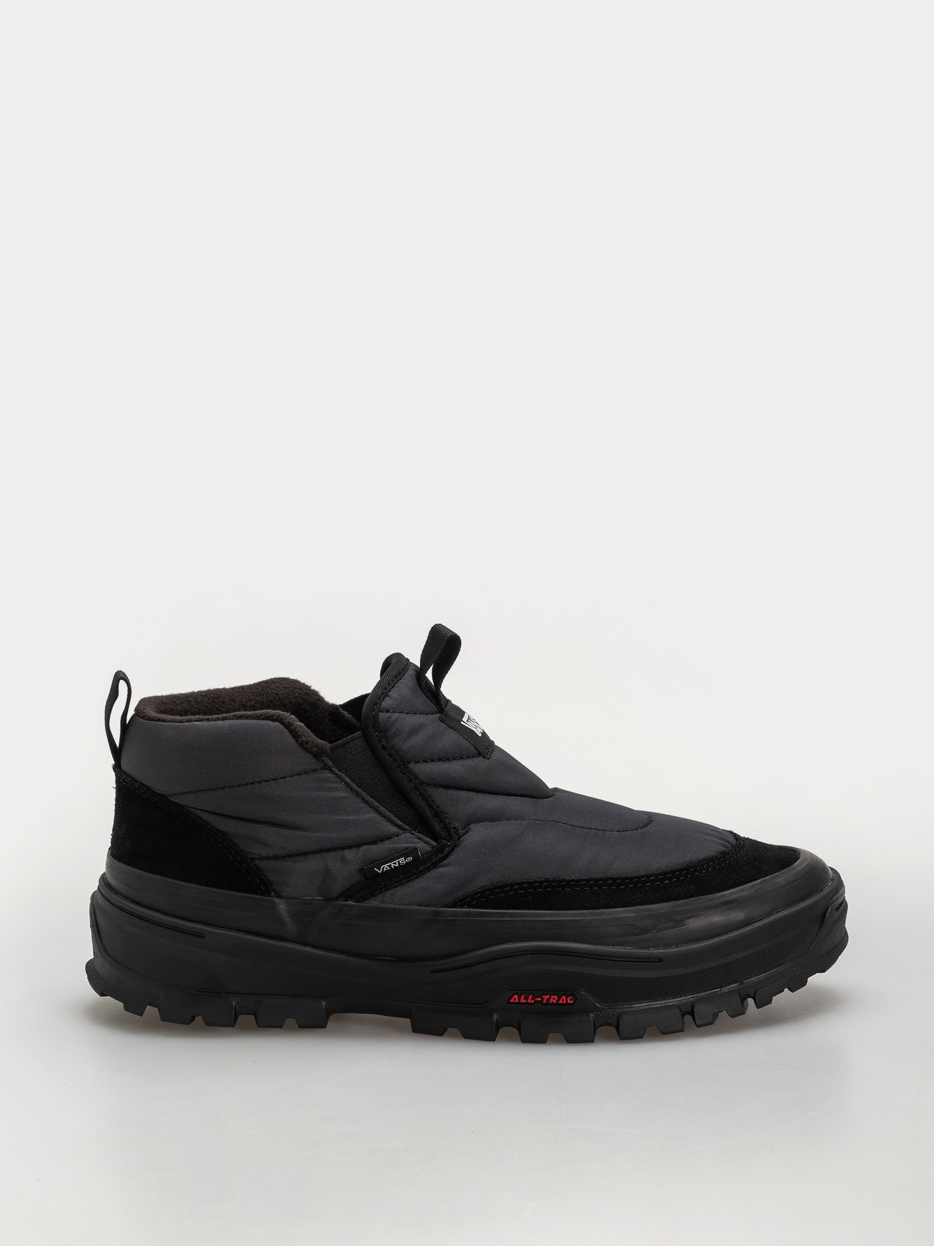 Vans Mid Slip Puff Schuhe