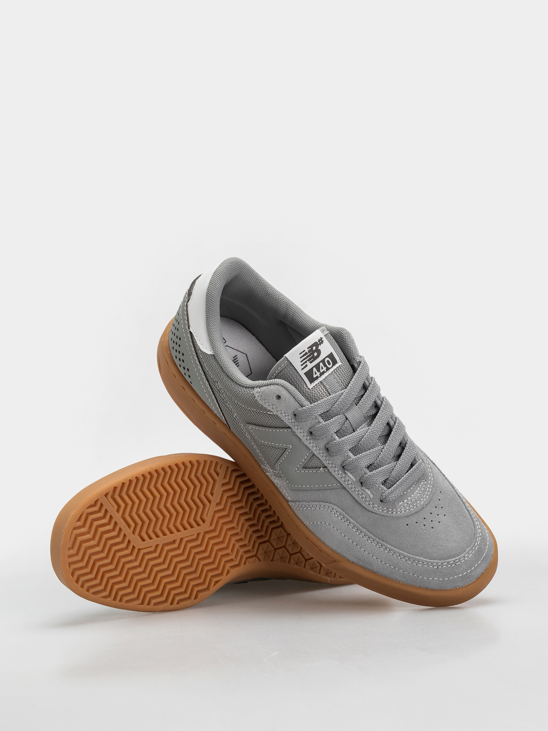 New Balance Schuhe 440 (bayberry/white)