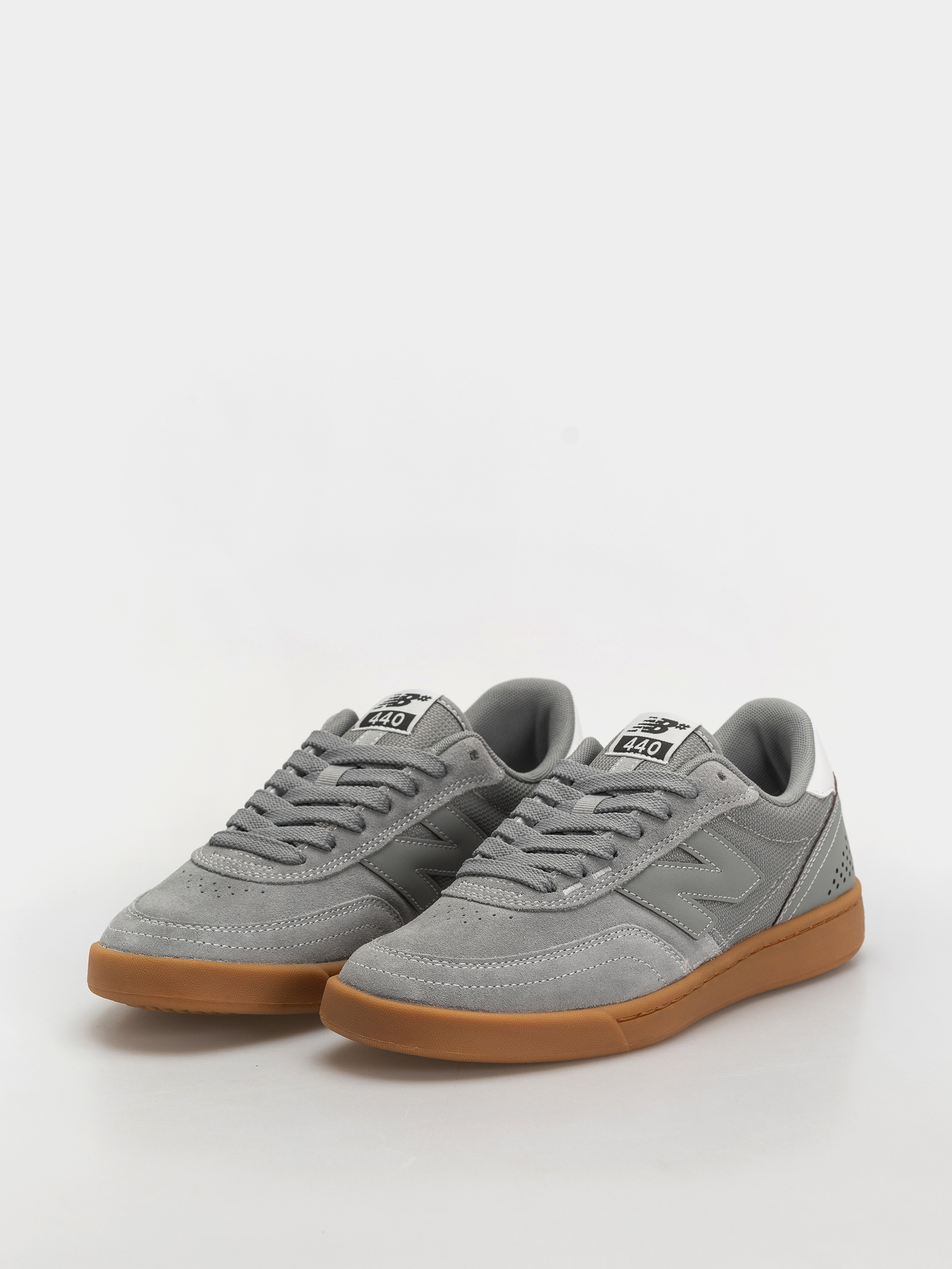 New Balance Shoes 440 (bayberry/white)