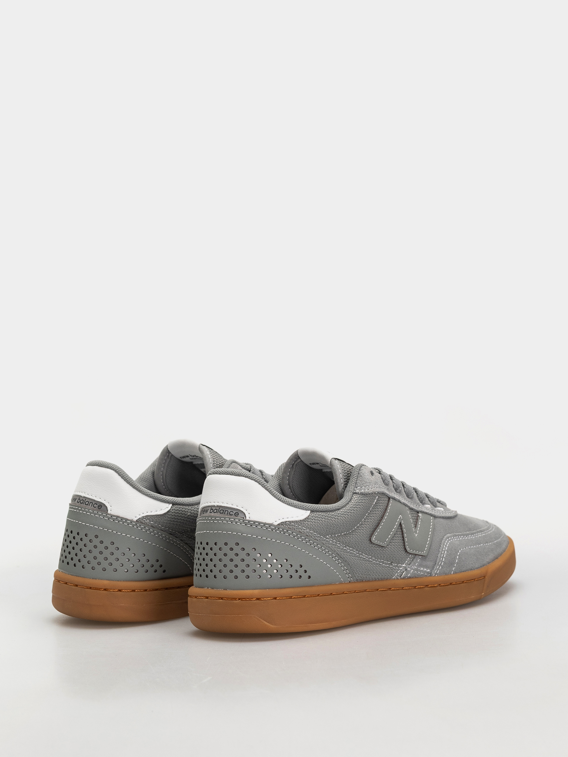 New Balance Shoes 440 (bayberry/white)
