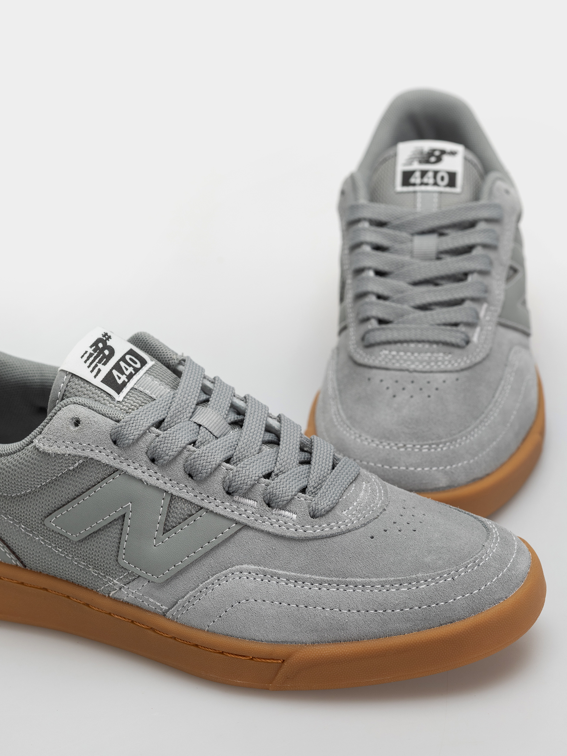 New Balance Shoes 440 (bayberry/white)