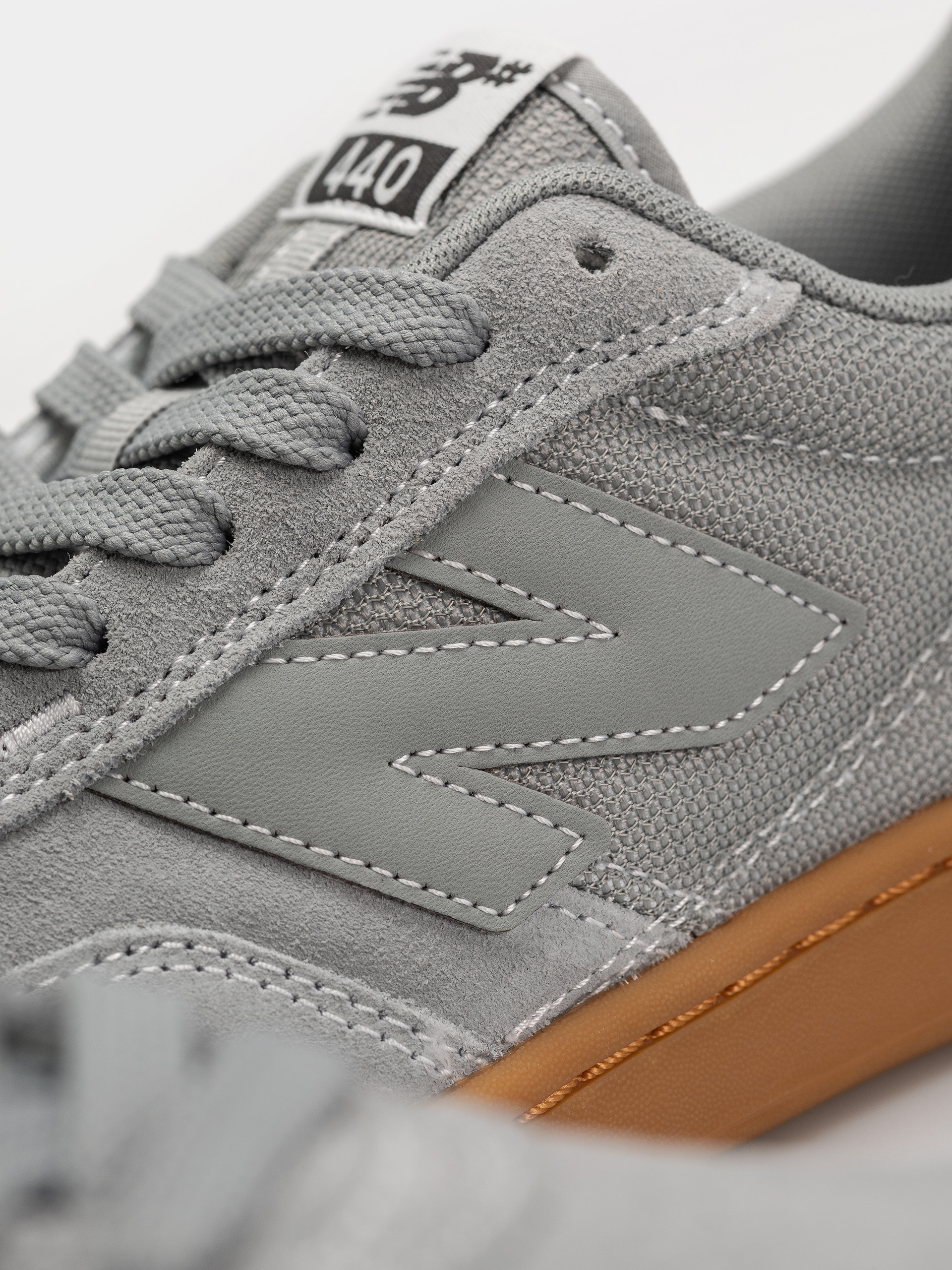 New Balance Schuhe 440 (bayberry/white)