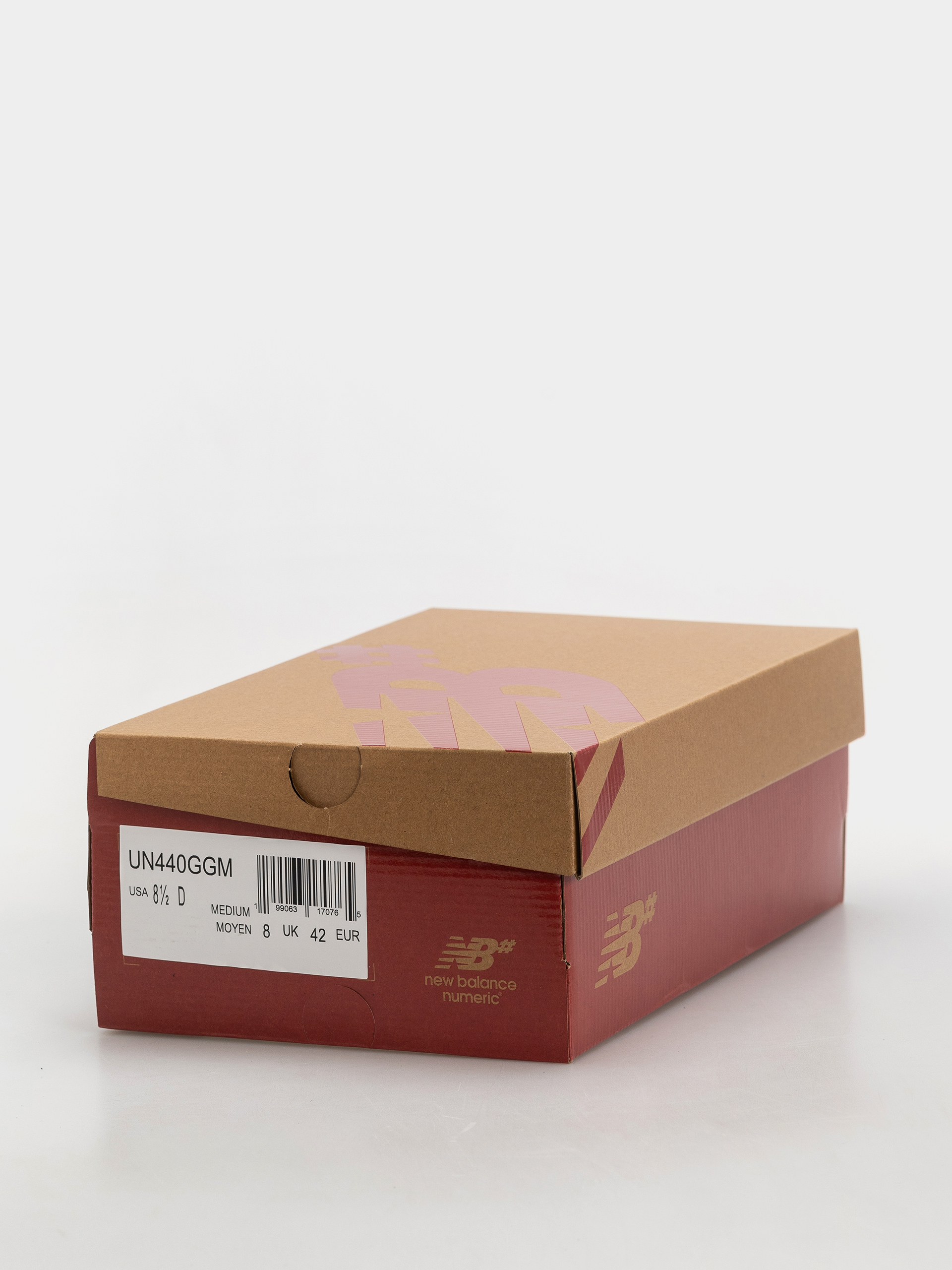 New Balance Schuhe 440 (bayberry/white)